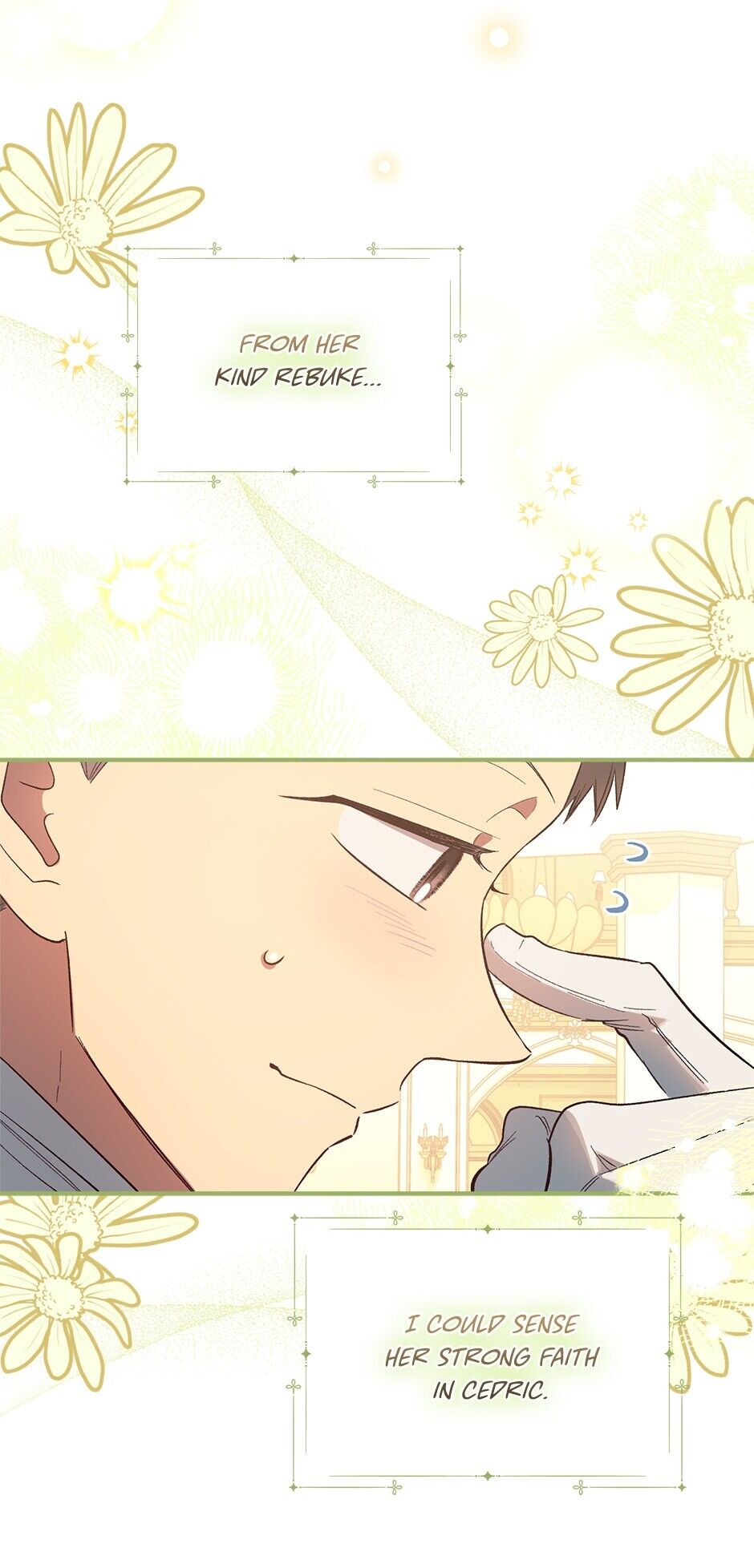Is It Fortune or Is It Woe? Chapter 60 page 26 - Chapter 60: A Capable Man