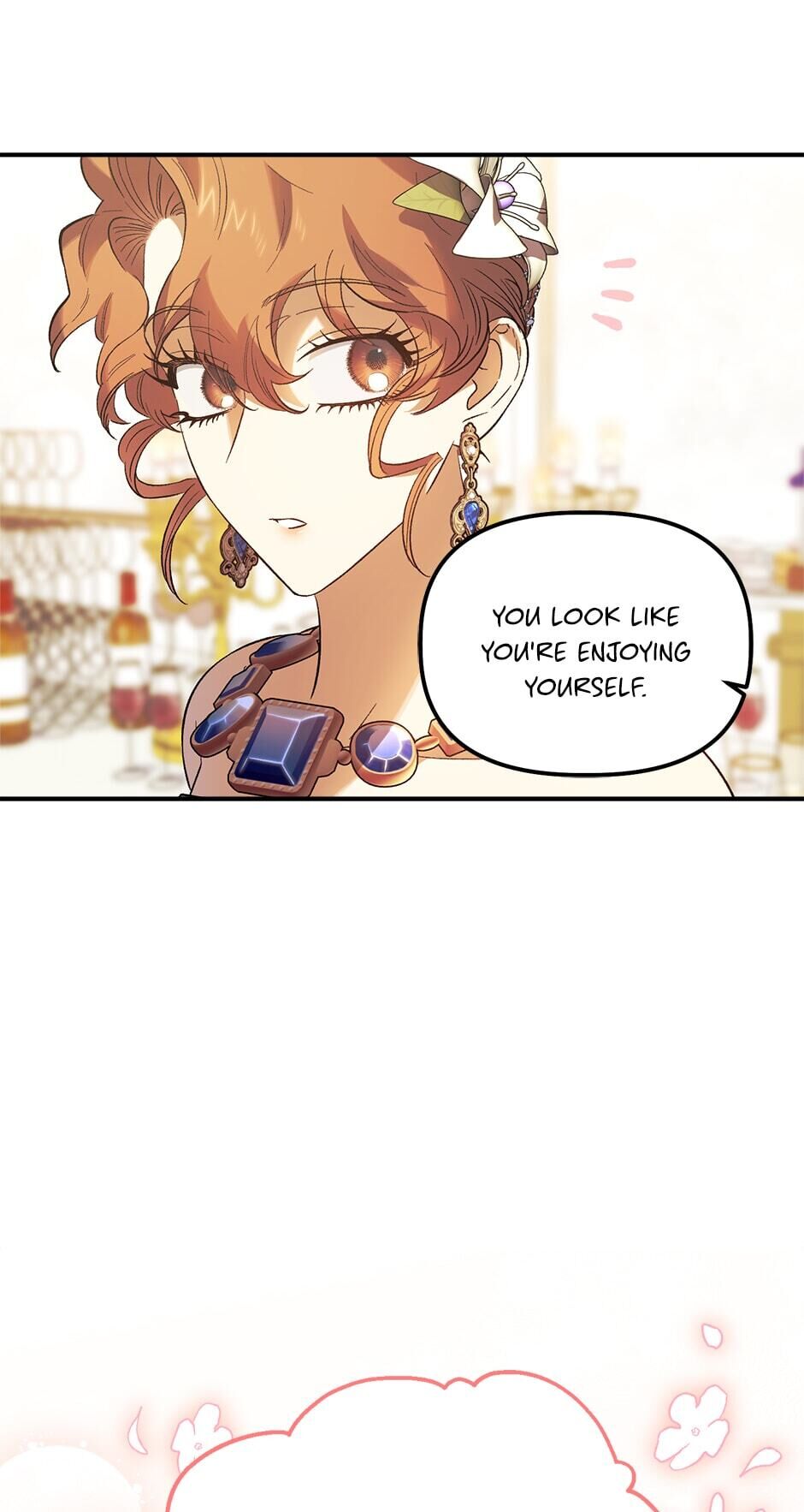 Is It Fortune or Is It Woe? Chapter 60 page 29 - Chapter 60: A Capable Man