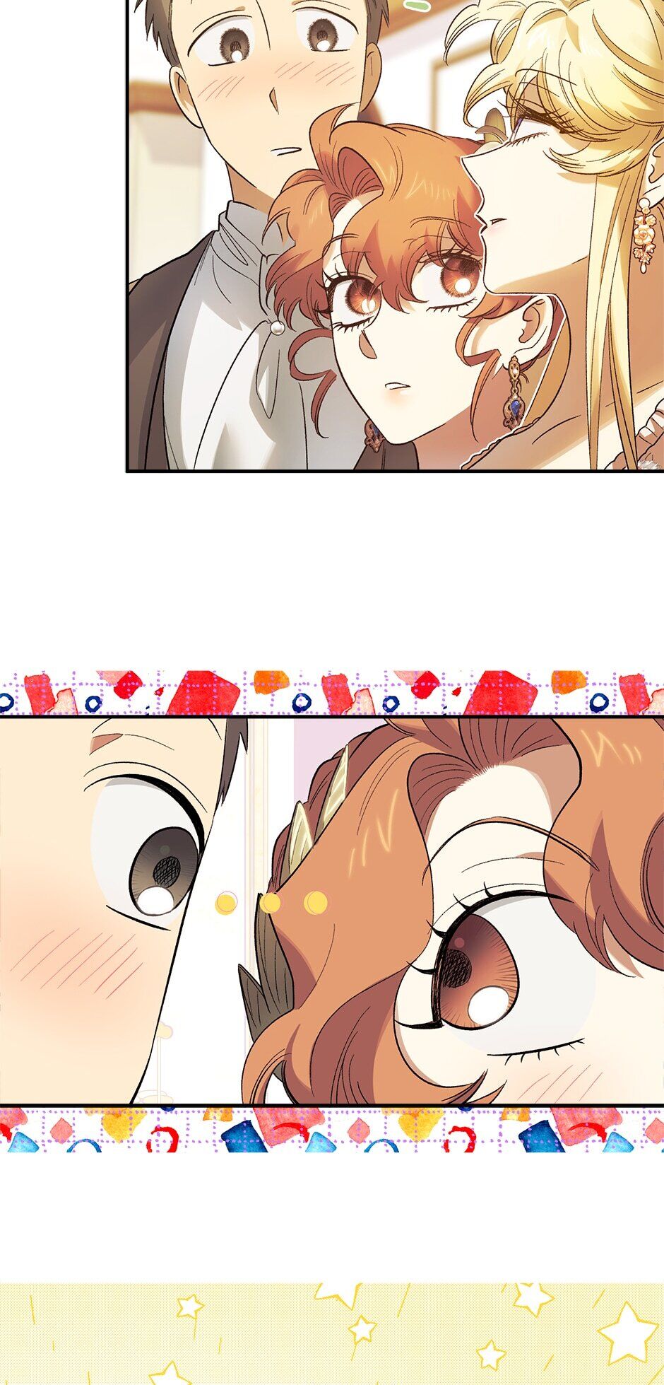 Is It Fortune or Is It Woe? Chapter 60 page 35 - Chapter 60: A Capable Man