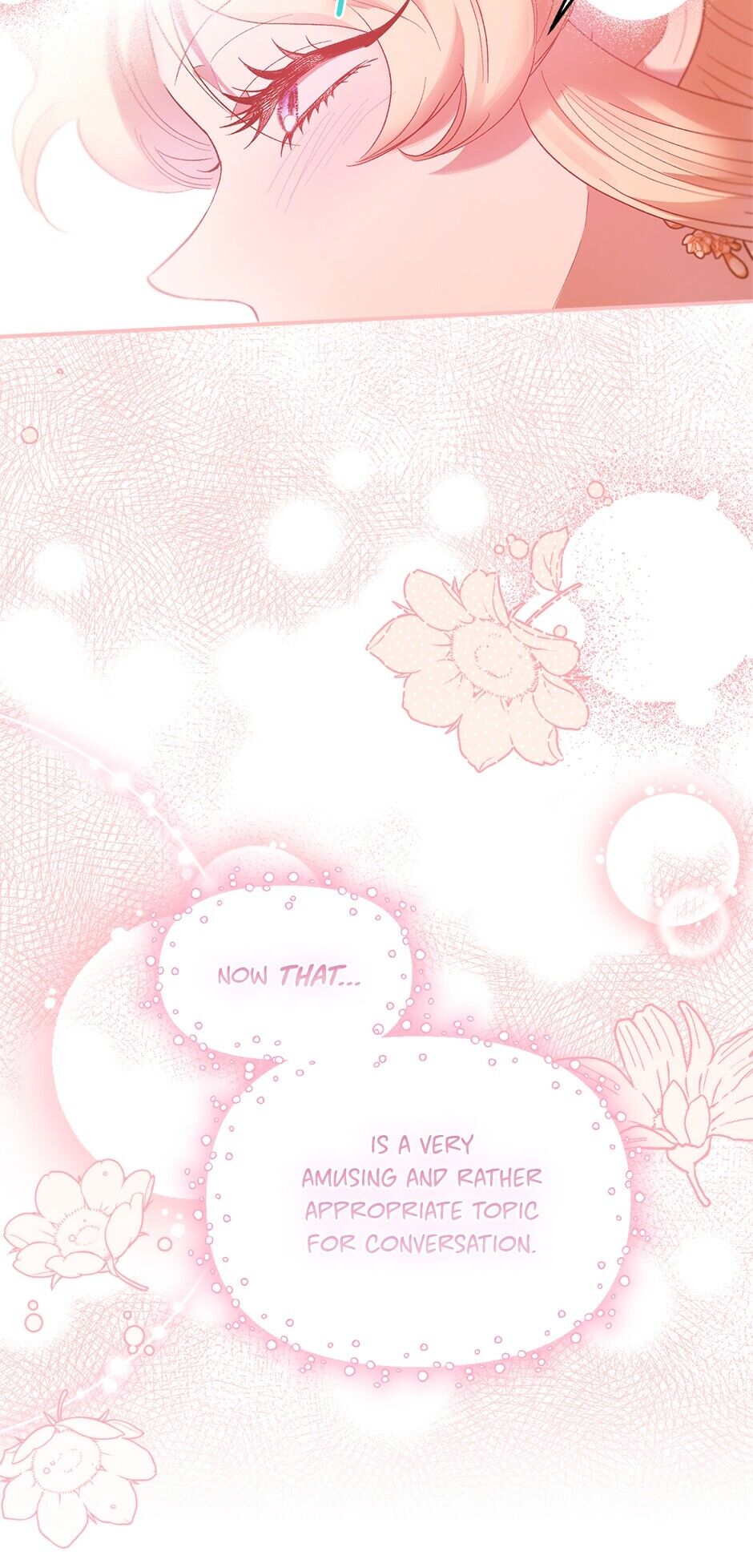 Is It Fortune or Is It Woe? Chapter 60 page 37 - Chapter 60: A Capable Man