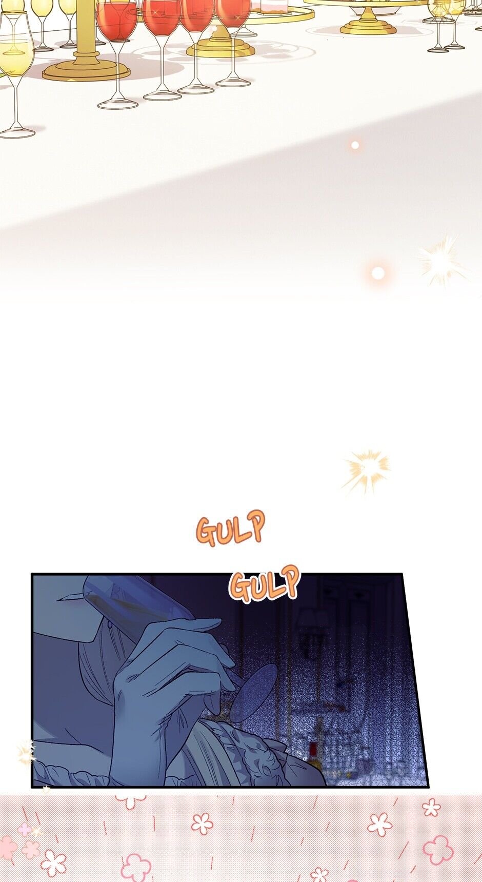 Is It Fortune or Is It Woe? Chapter 60 page 39 - Chapter 60: A Capable Man