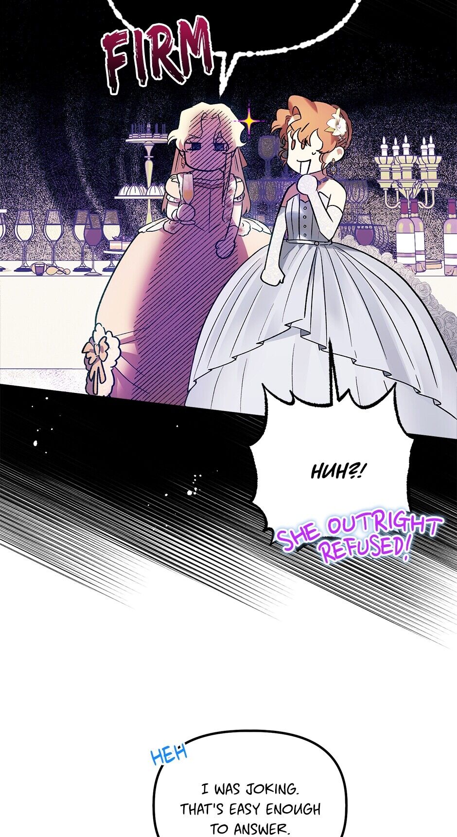 Is It Fortune or Is It Woe? Chapter 60 page 42 - Chapter 60: A Capable Man