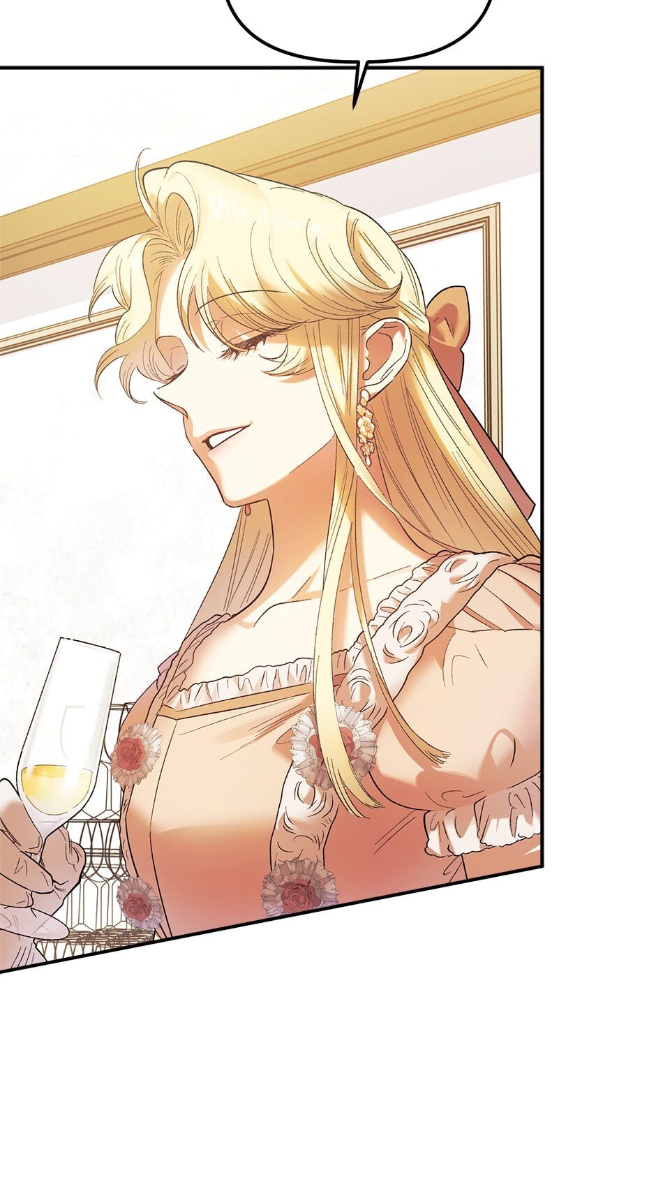 Is It Fortune or Is It Woe? Chapter 60 page 43 - Chapter 60: A Capable Man