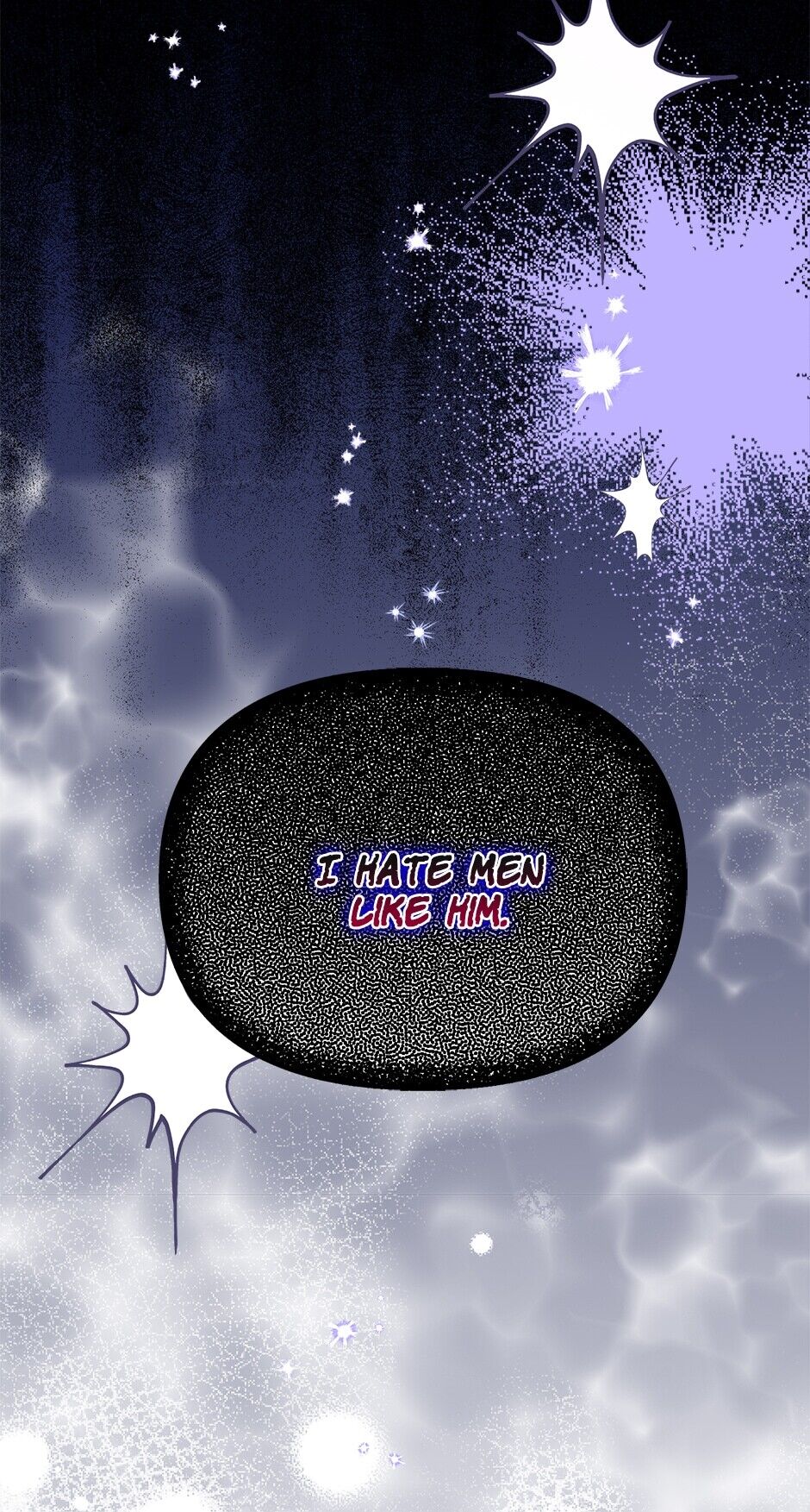 Is It Fortune or Is It Woe? Chapter 60 page 45 - Chapter 60: A Capable Man
