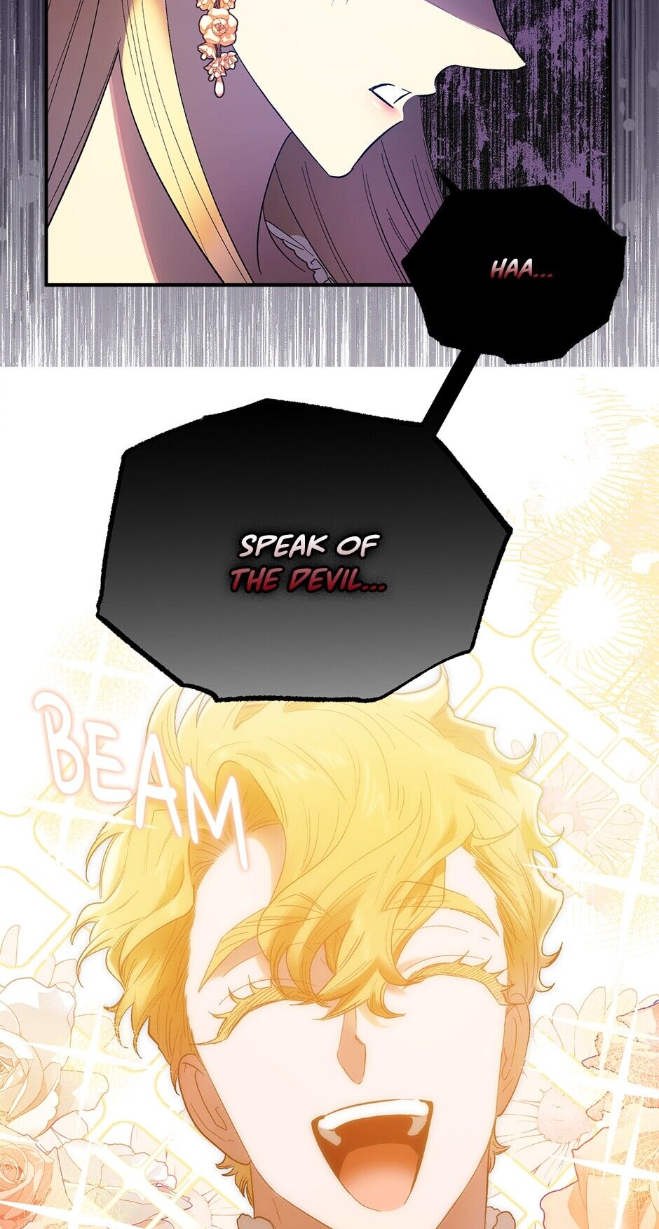 Is It Fortune or Is It Woe? Chapter 60 page 48 - Chapter 60: A Capable Man