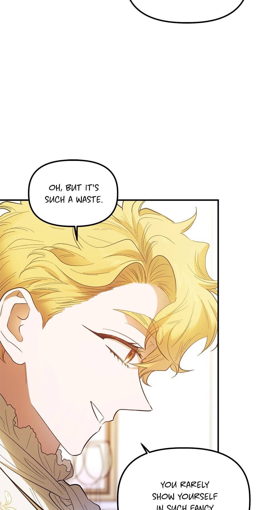 Is It Fortune or Is It Woe? Chapter 60 page 52 - Chapter 60: A Capable Man