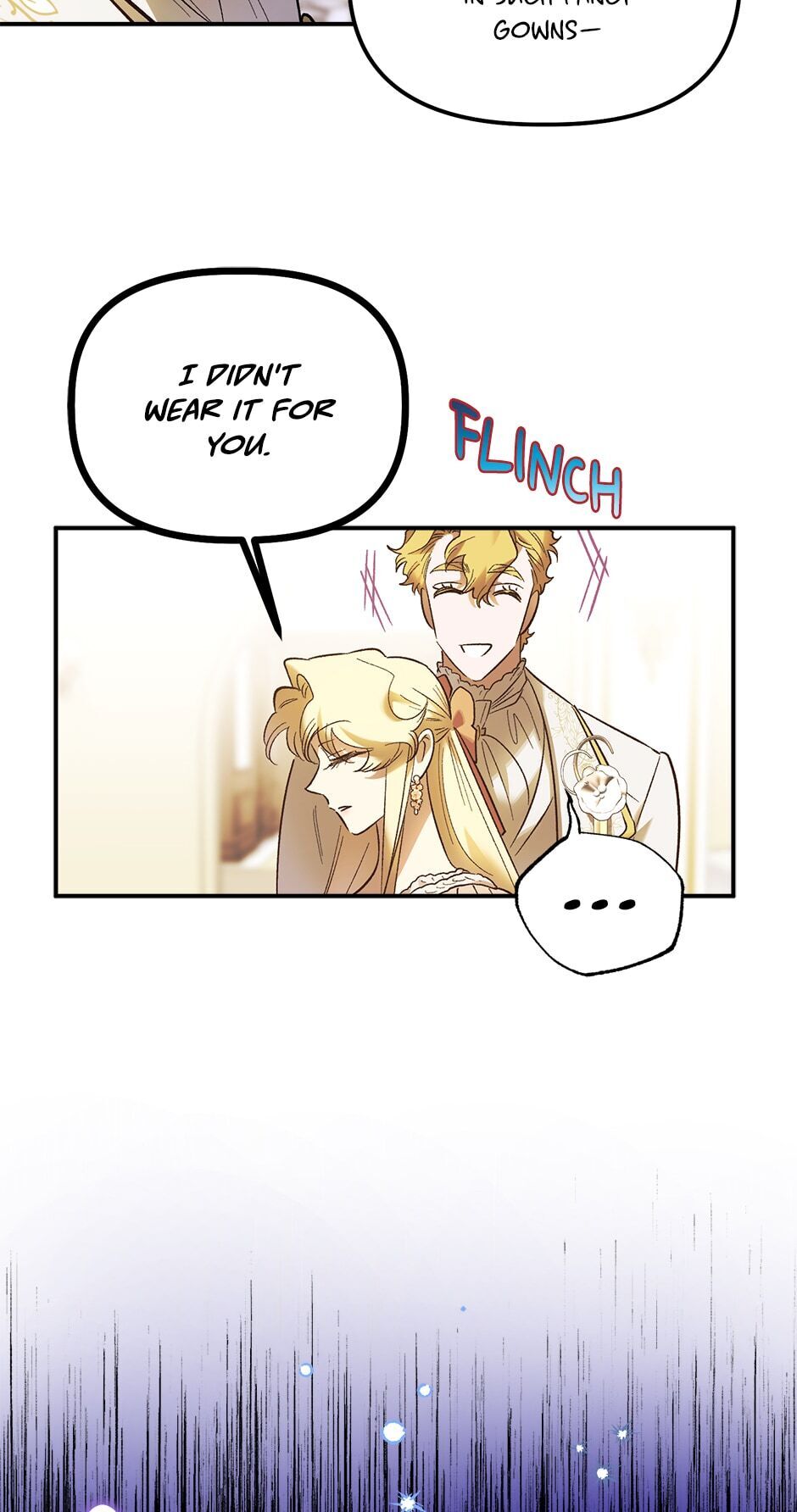 Is It Fortune or Is It Woe? Chapter 60 page 53 - Chapter 60: A Capable Man