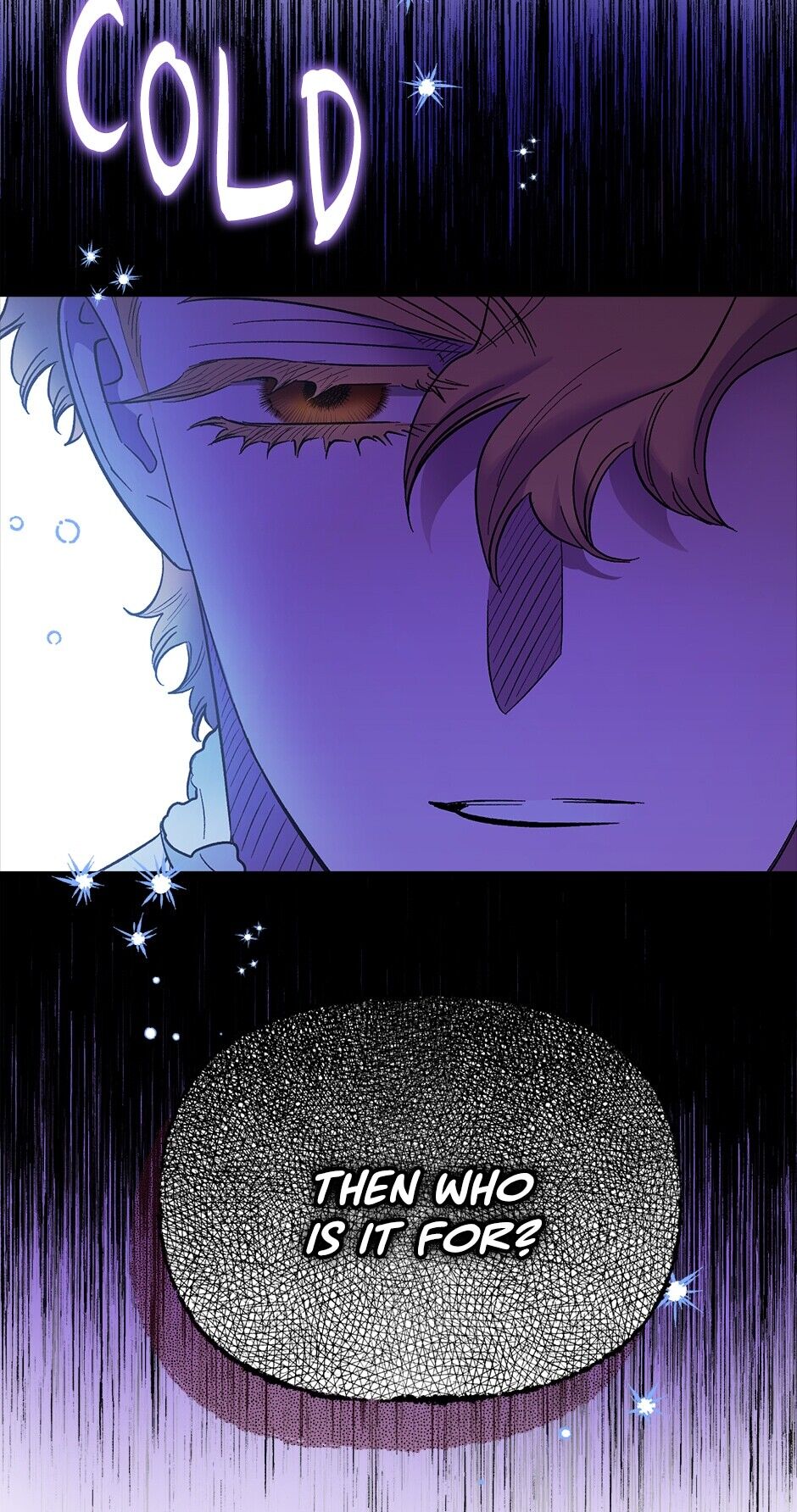 Is It Fortune or Is It Woe? Chapter 60 page 54 - Chapter 60: A Capable Man