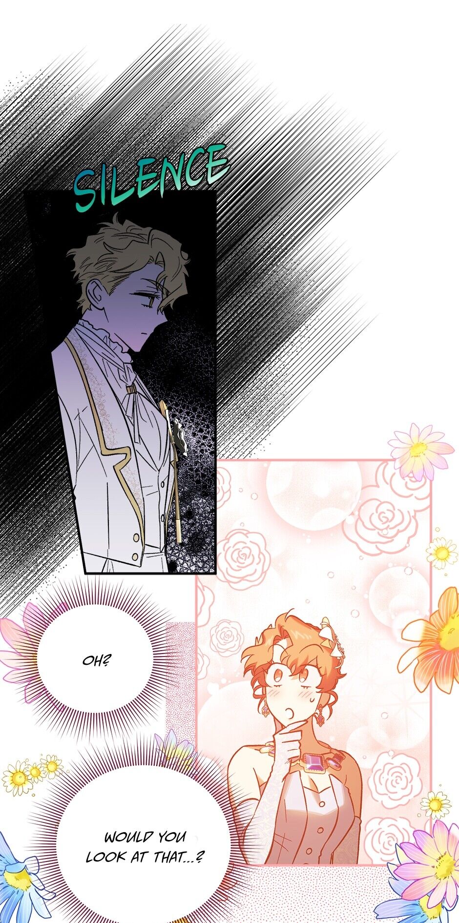 Is It Fortune or Is It Woe? Chapter 60 page 56 - Chapter 60: A Capable Man