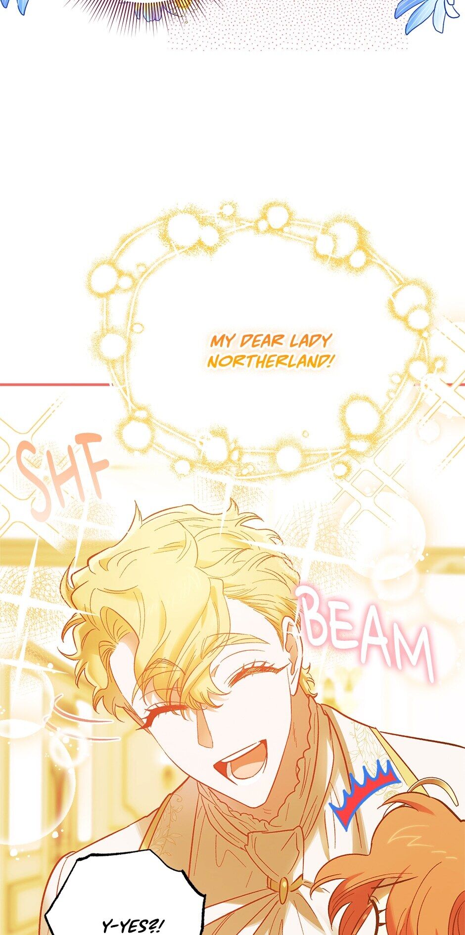 Is It Fortune or Is It Woe? Chapter 60 page 57 - Chapter 60: A Capable Man