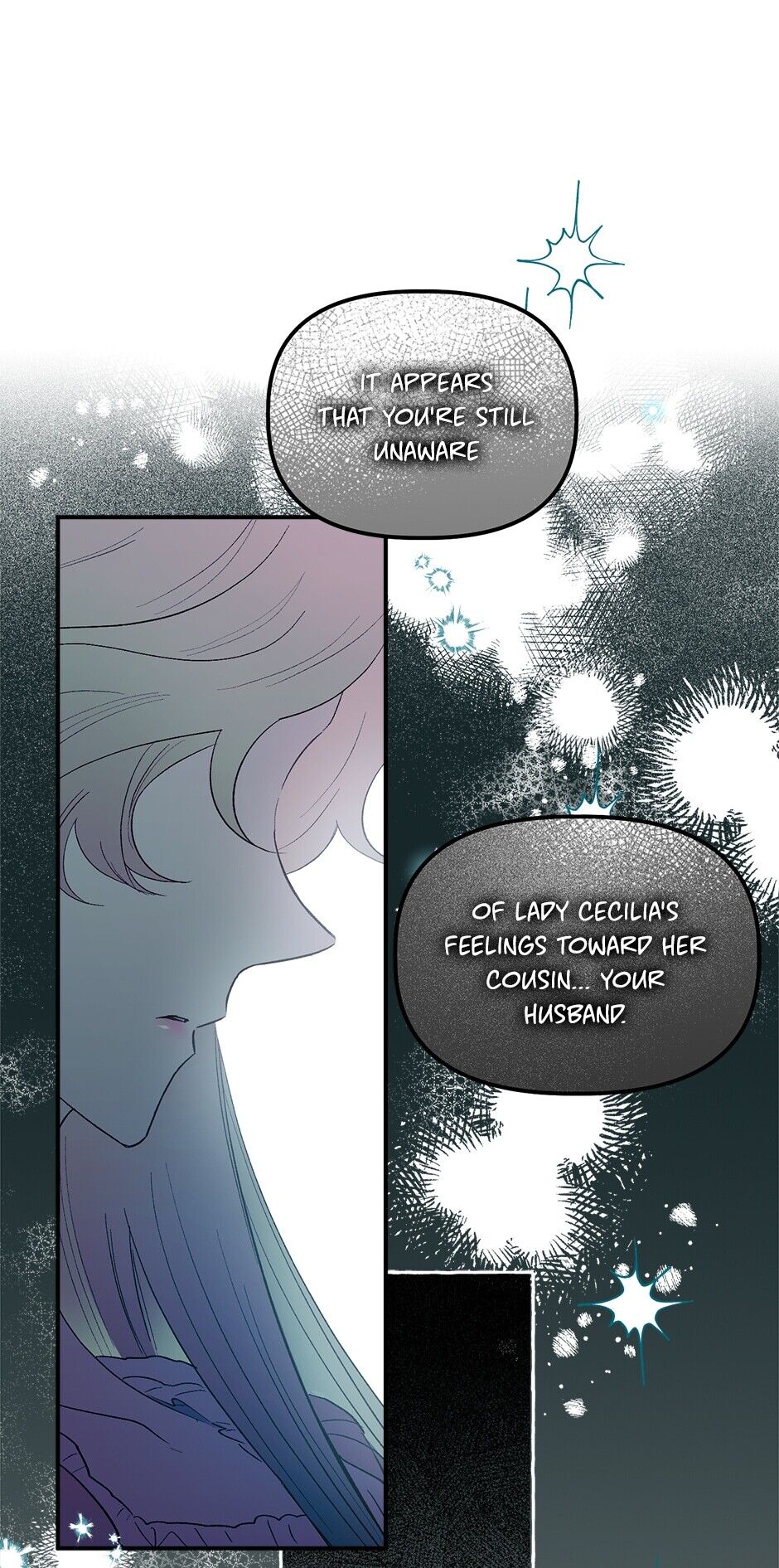 Is It Fortune or Is It Woe? Chapter 60 page 59 - Chapter 60: A Capable Man