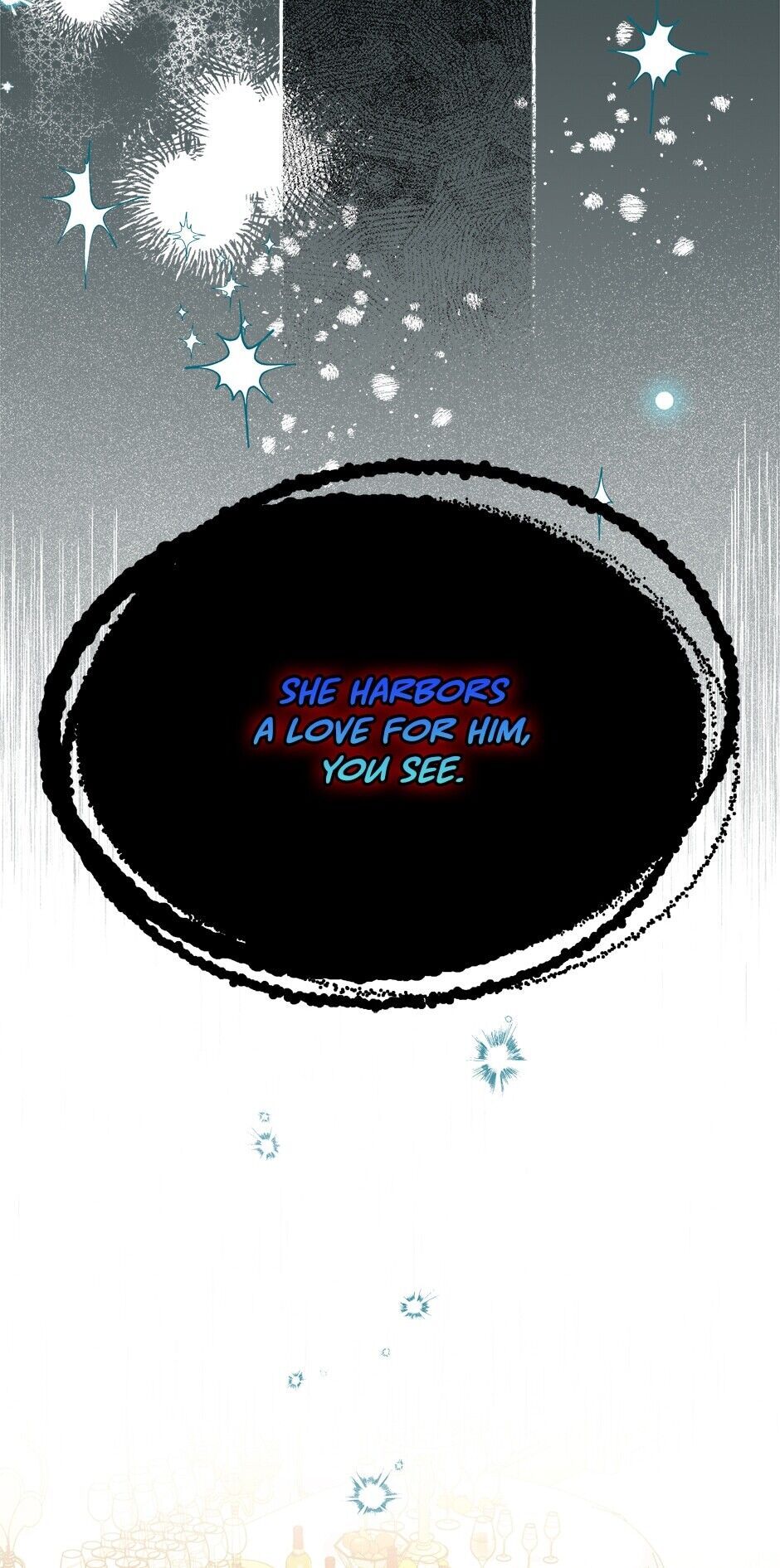 Is It Fortune or Is It Woe? Chapter 60 page 60 - Chapter 60: A Capable Man