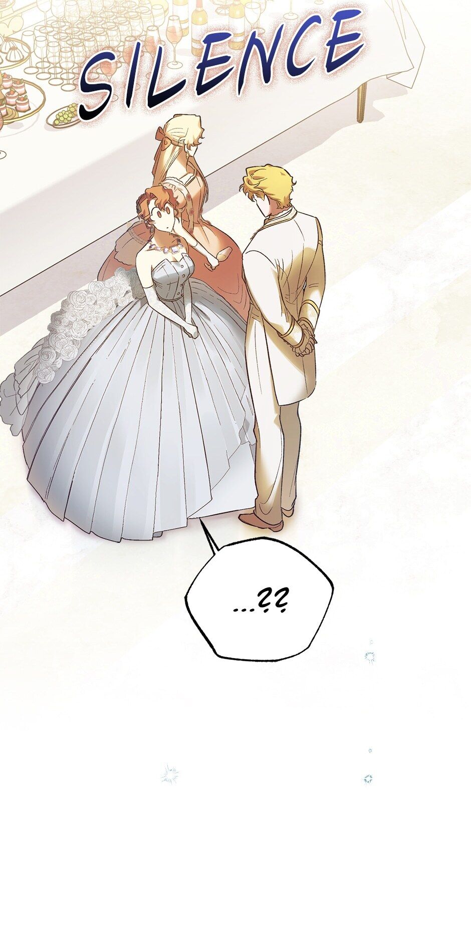 Is It Fortune or Is It Woe? Chapter 60 page 61 - Chapter 60: A Capable Man