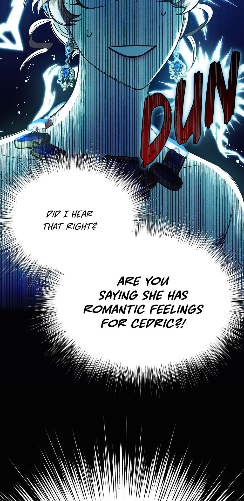 Is It Fortune or Is It Woe? Chapter 60 page 63 - Chapter 60: A Capable Man
