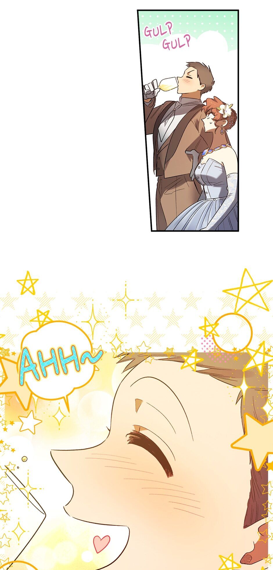 Is It Fortune or Is It Woe? Chapter 60 page 8 - Chapter 60: A Capable Man