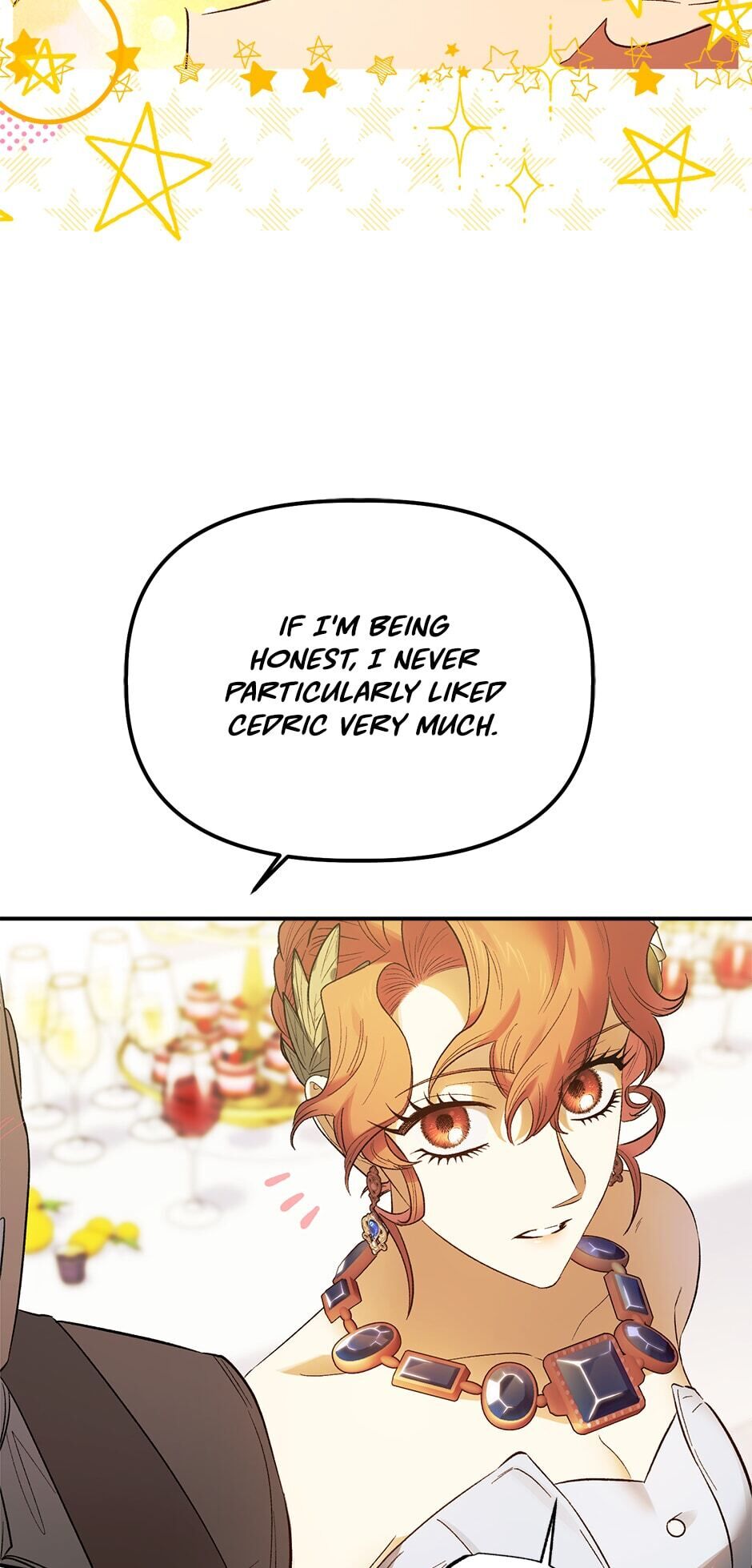 Is It Fortune or Is It Woe? Chapter 60 page 9 - Chapter 60: A Capable Man