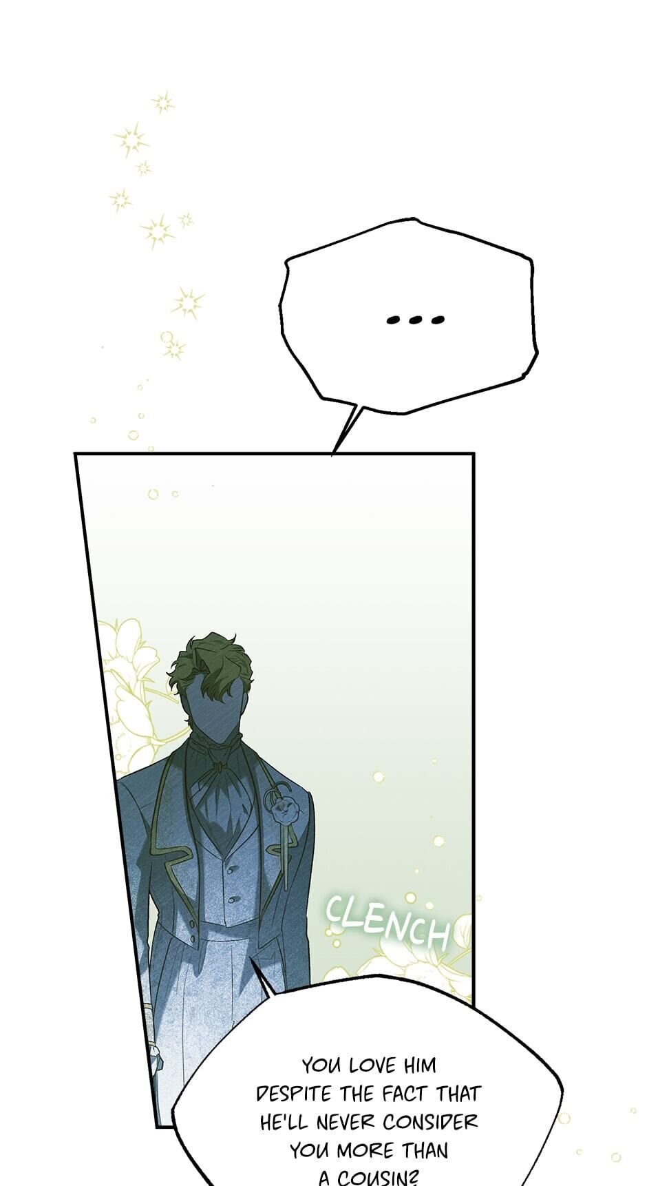 Is It Fortune or Is It Woe? Chapter 61 page 16 - Chapter 61: Playing the Matchmaker