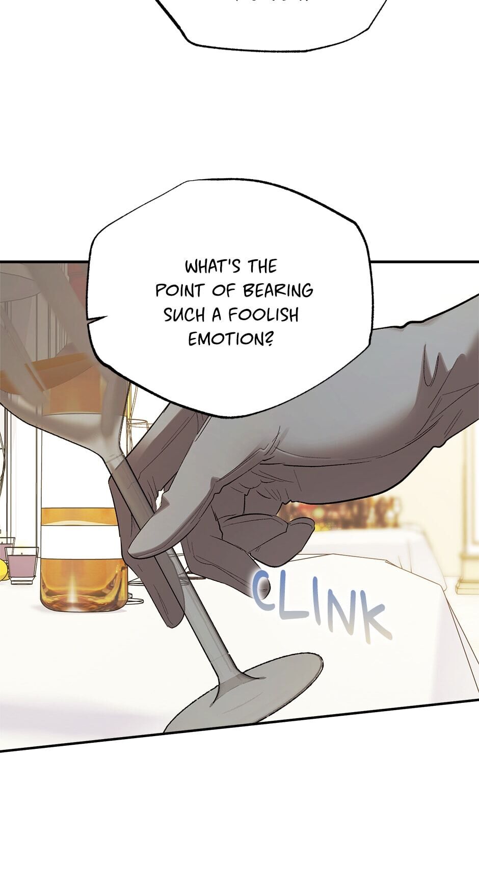 Is It Fortune or Is It Woe? Chapter 61 page 17 - Chapter 61: Playing the Matchmaker