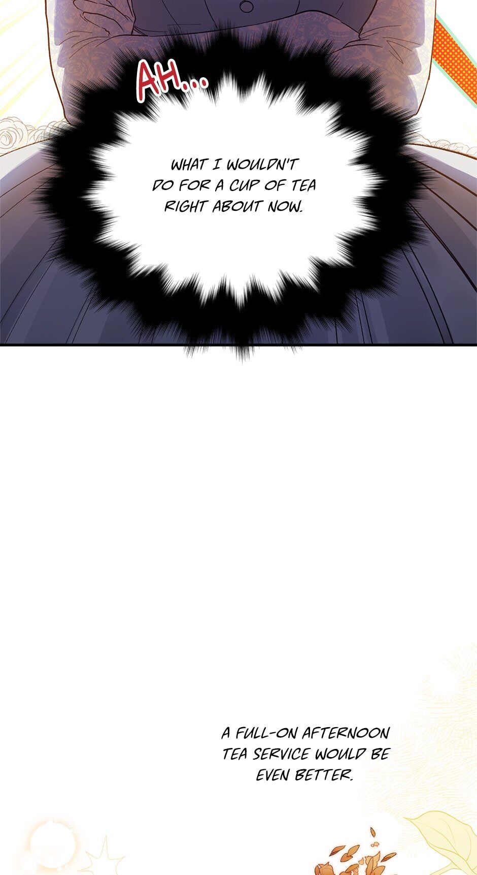 Is It Fortune or Is It Woe? Chapter 61 page 20 - Chapter 61: Playing the Matchmaker