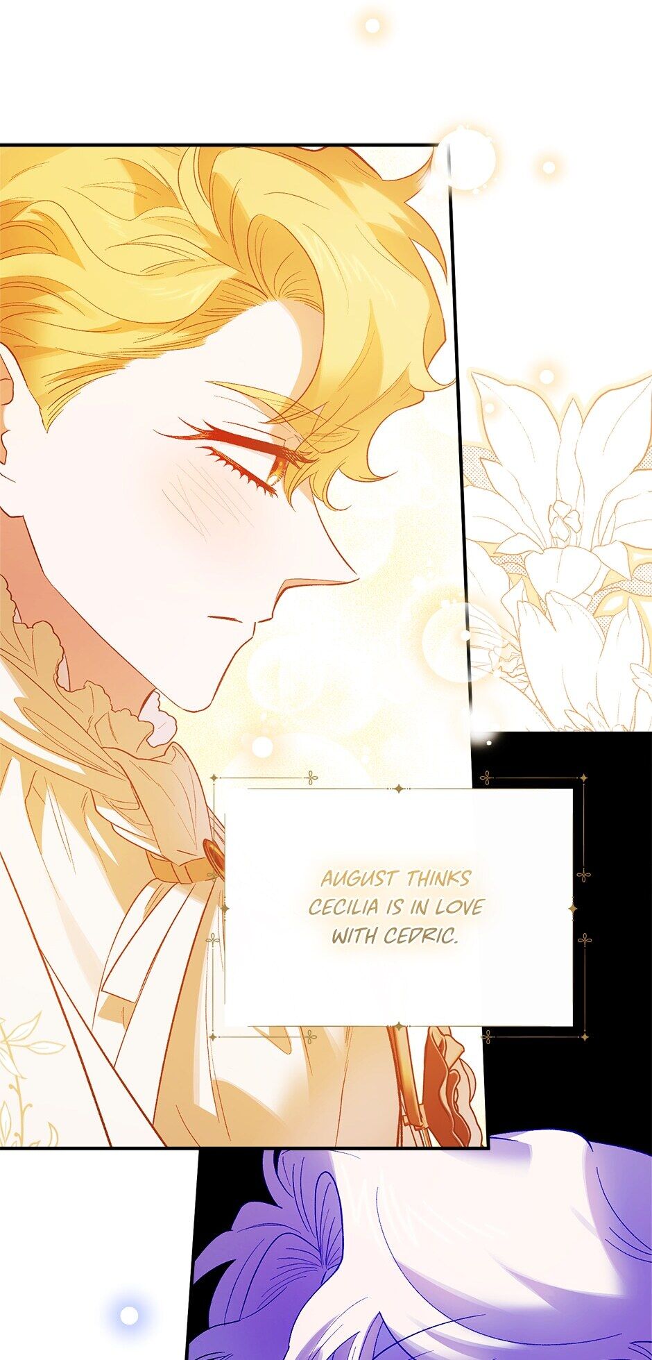 Is It Fortune or Is It Woe? Chapter 61 page 23 - Chapter 61: Playing the Matchmaker