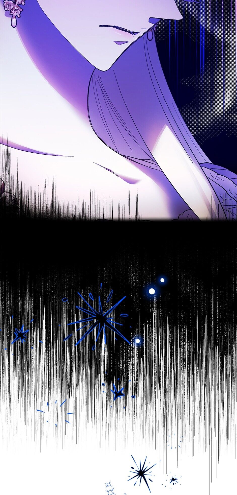 Is It Fortune or Is It Woe? Chapter 61 page 3 - Chapter 61: Playing the Matchmaker