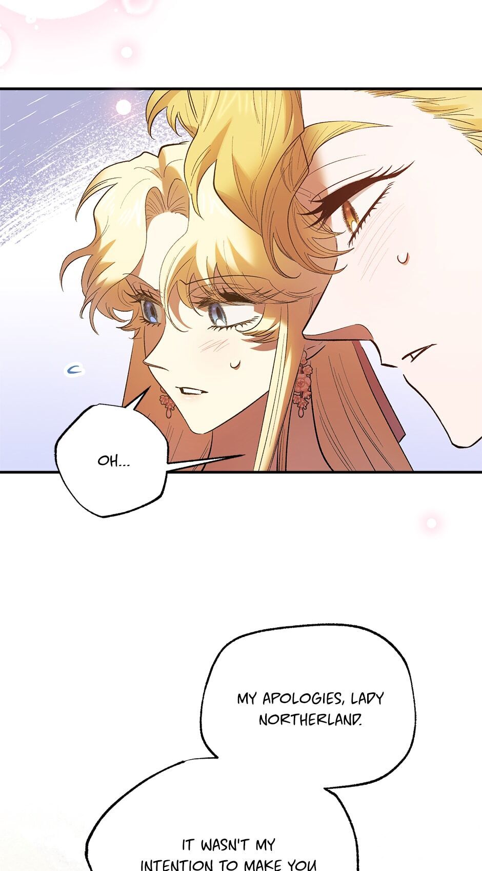 Is It Fortune or Is It Woe? Chapter 61 page 31 - Chapter 61: Playing the Matchmaker