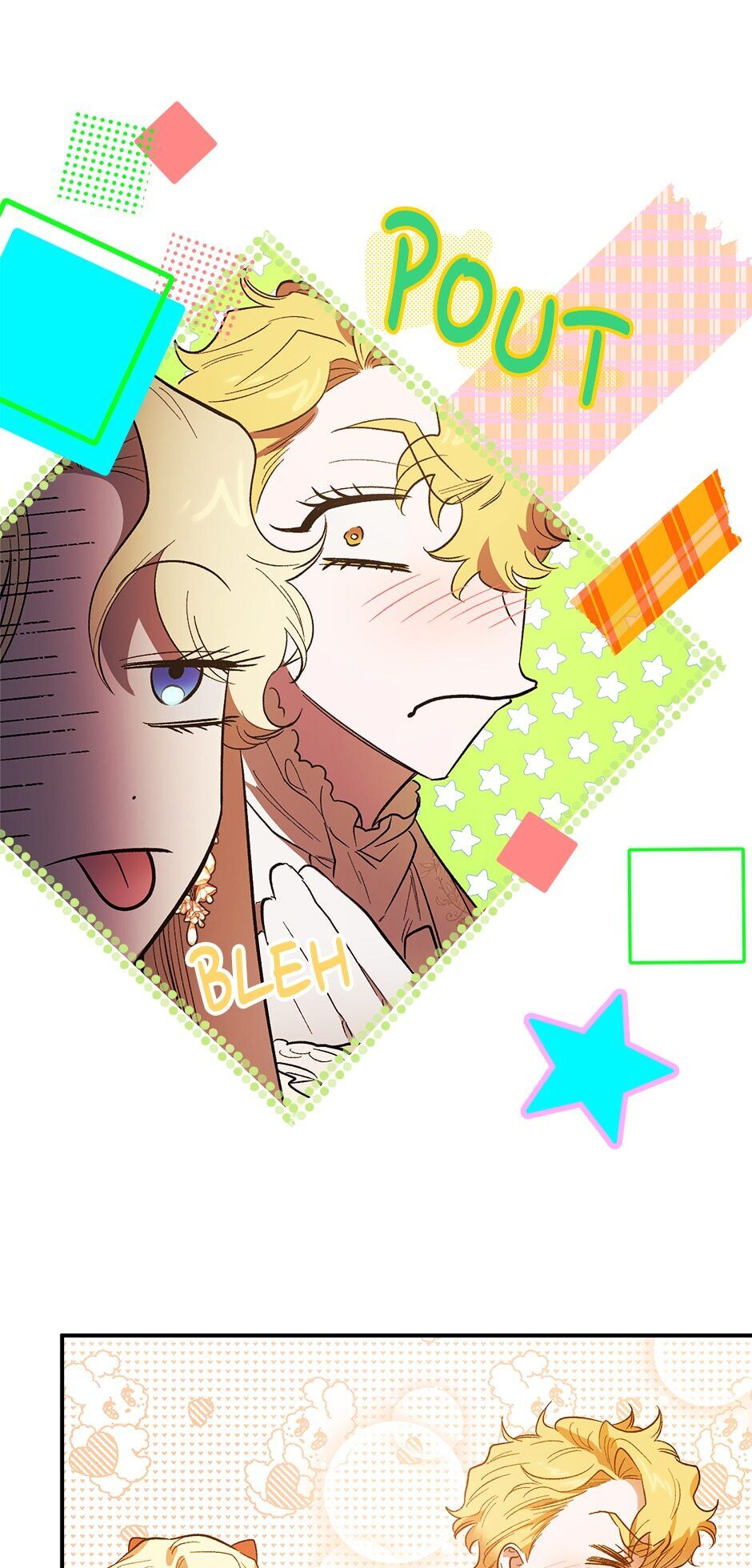 Is It Fortune or Is It Woe? Chapter 61 page 33 - Chapter 61: Playing the Matchmaker