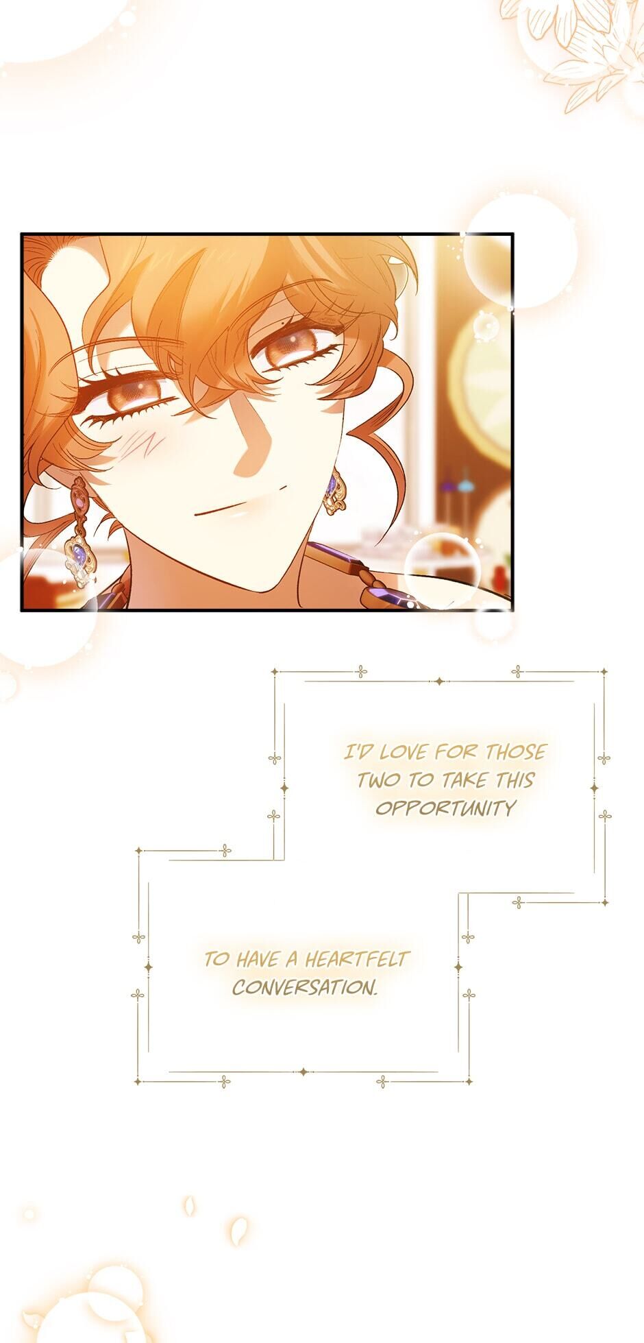 Is It Fortune or Is It Woe? Chapter 61 page 50 - Chapter 61: Playing the Matchmaker