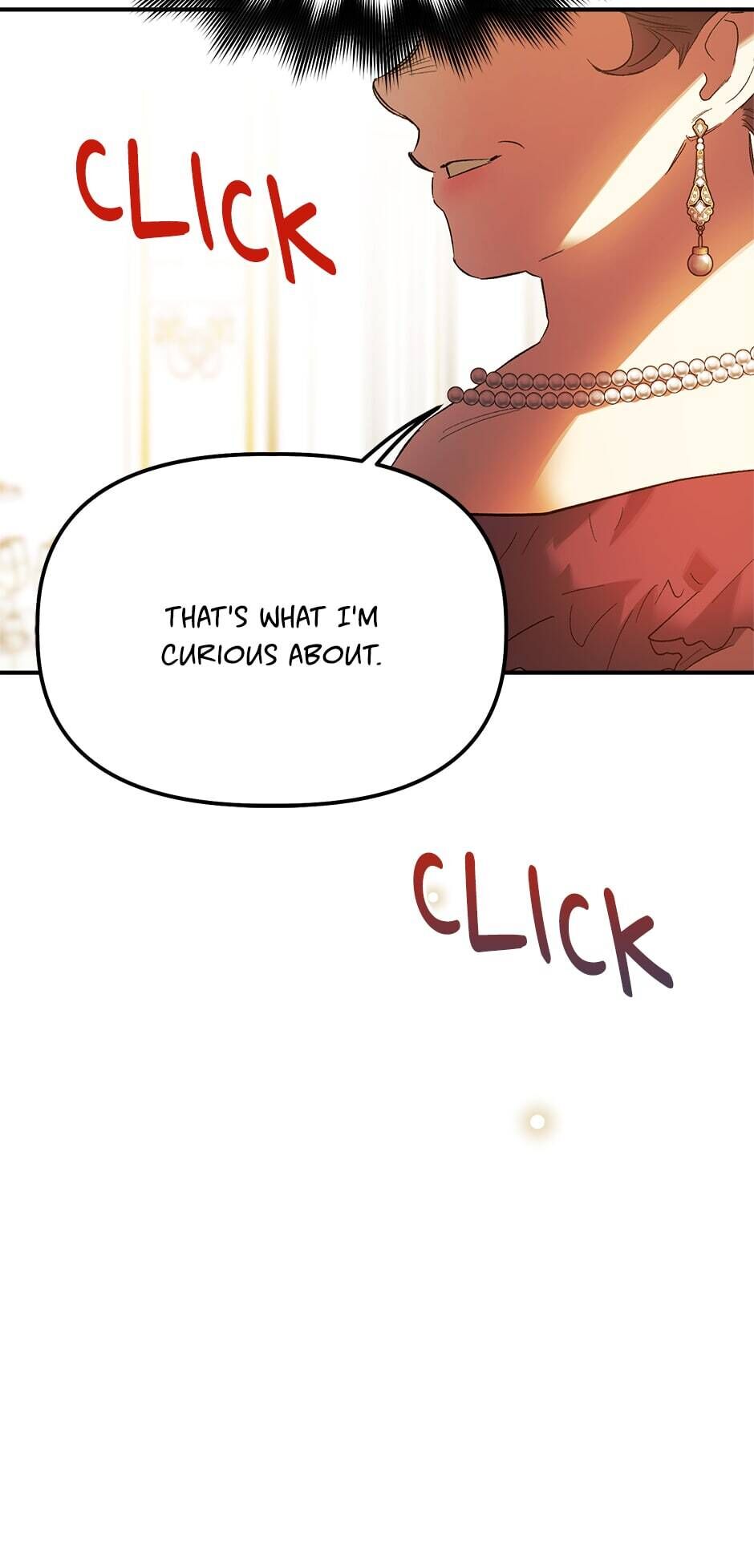 Is It Fortune or Is It Woe? Chapter 61 page 63 - Chapter 61: Playing the Matchmaker