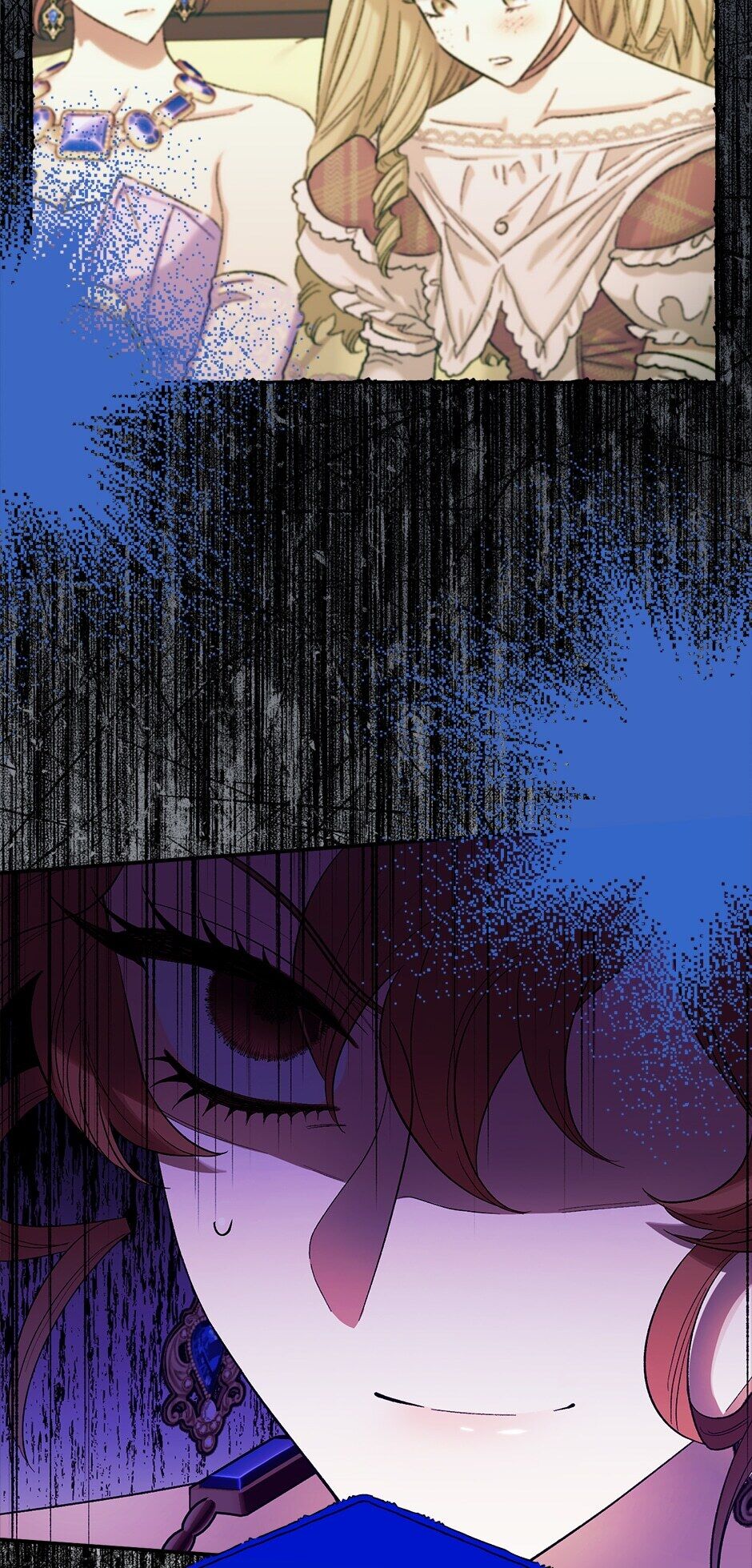 Is It Fortune or Is It Woe? Chapter 61 page 66 - Chapter 61: Playing the Matchmaker