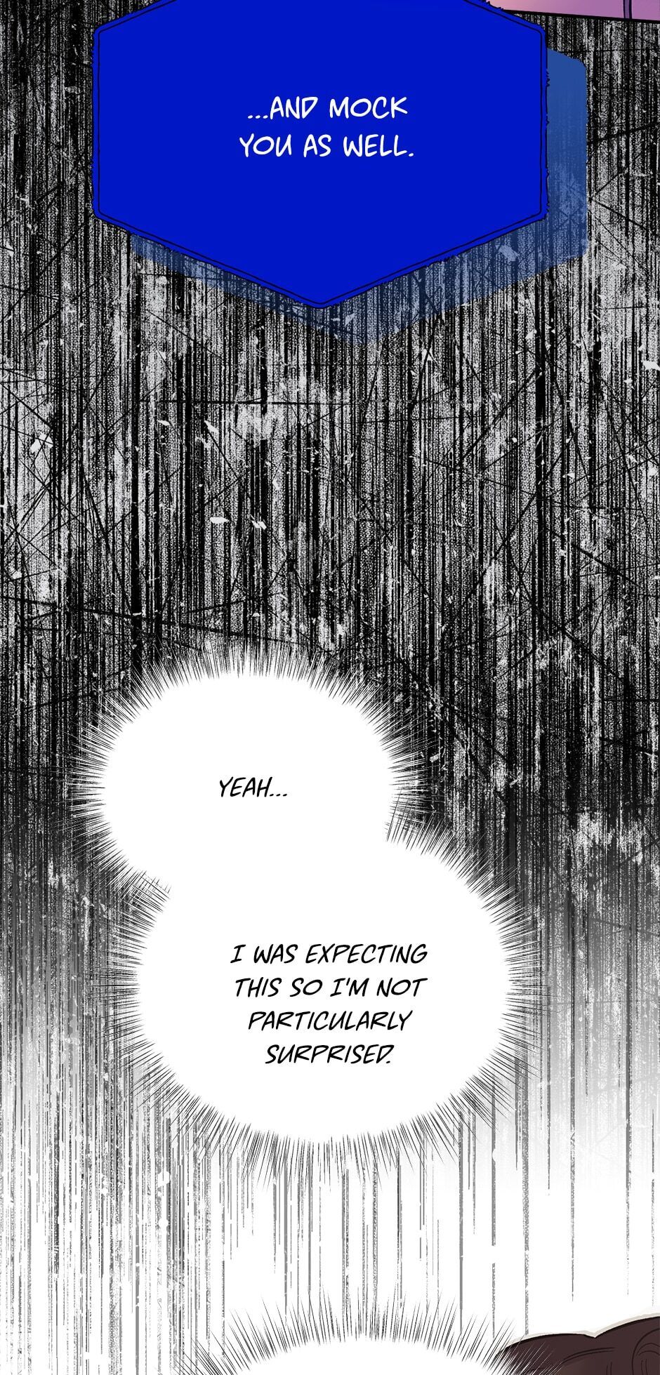 Is It Fortune or Is It Woe? Chapter 61 page 67 - Chapter 61: Playing the Matchmaker