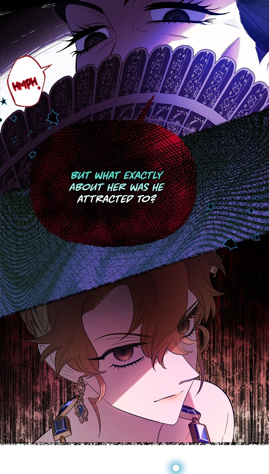 Is It Fortune or Is It Woe? Chapter 61 page 75 - Chapter 61: Playing the Matchmaker