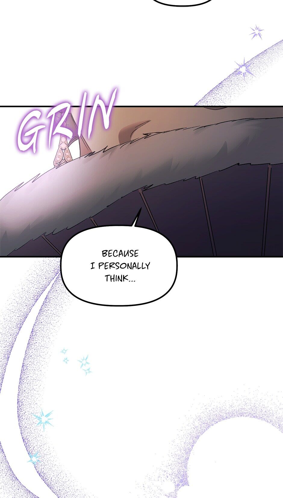 Is It Fortune or Is It Woe? Chapter 61 page 77 - Chapter 61: Playing the Matchmaker