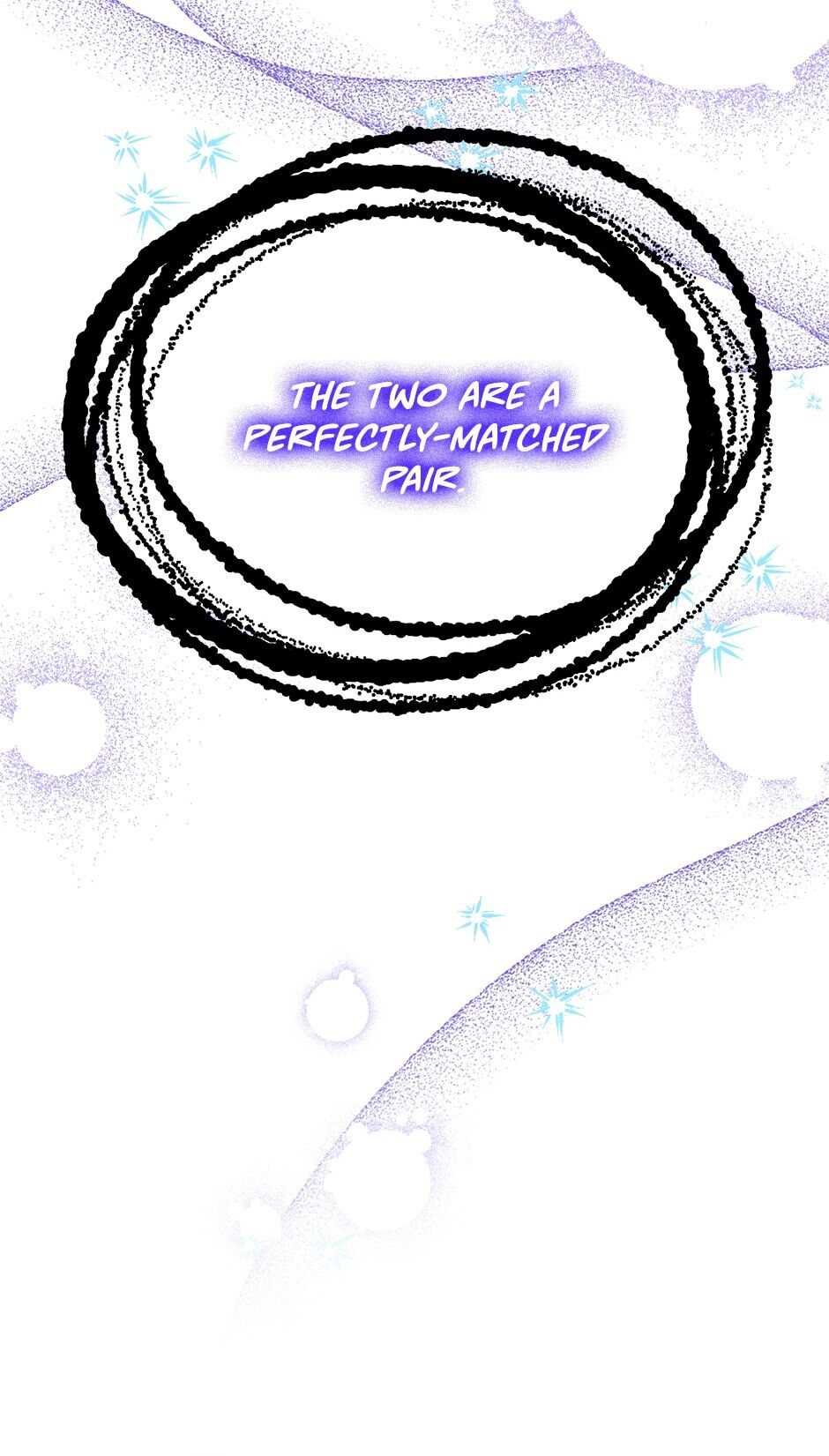 Is It Fortune or Is It Woe? Chapter 61 page 78 - Chapter 61: Playing the Matchmaker