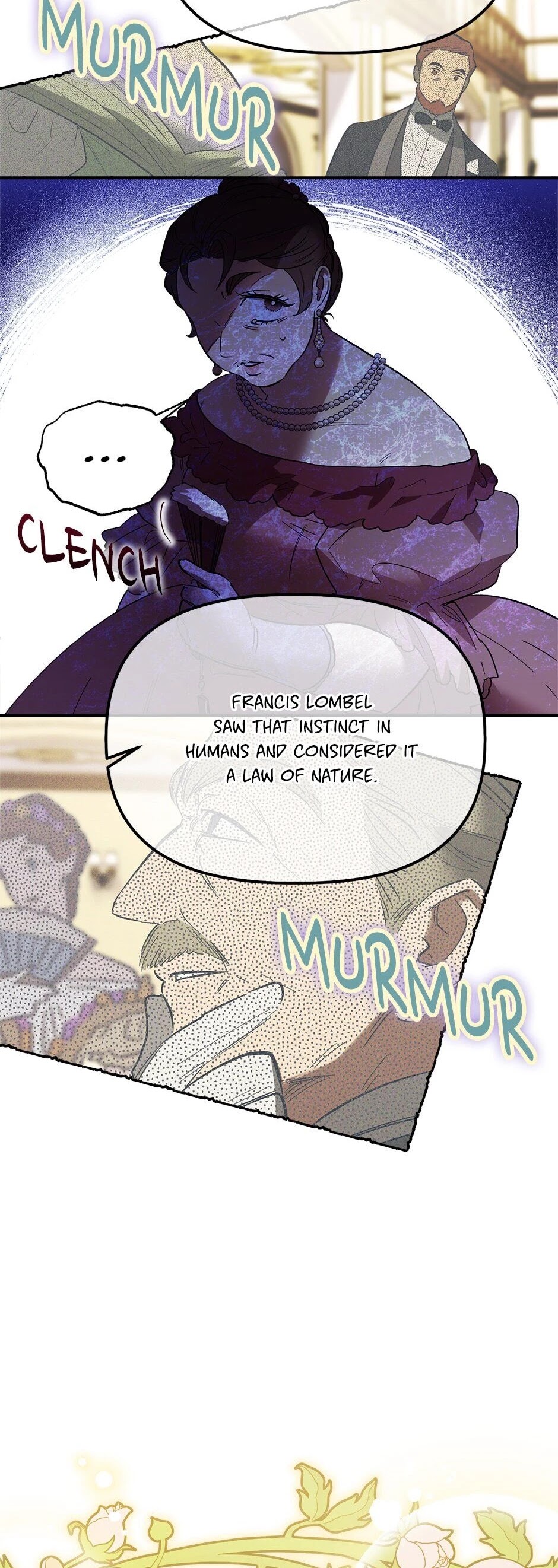 Is It Fortune or Is It Woe? Chapter 62 page 16 - Chapter 62: A Pedantic Showdown