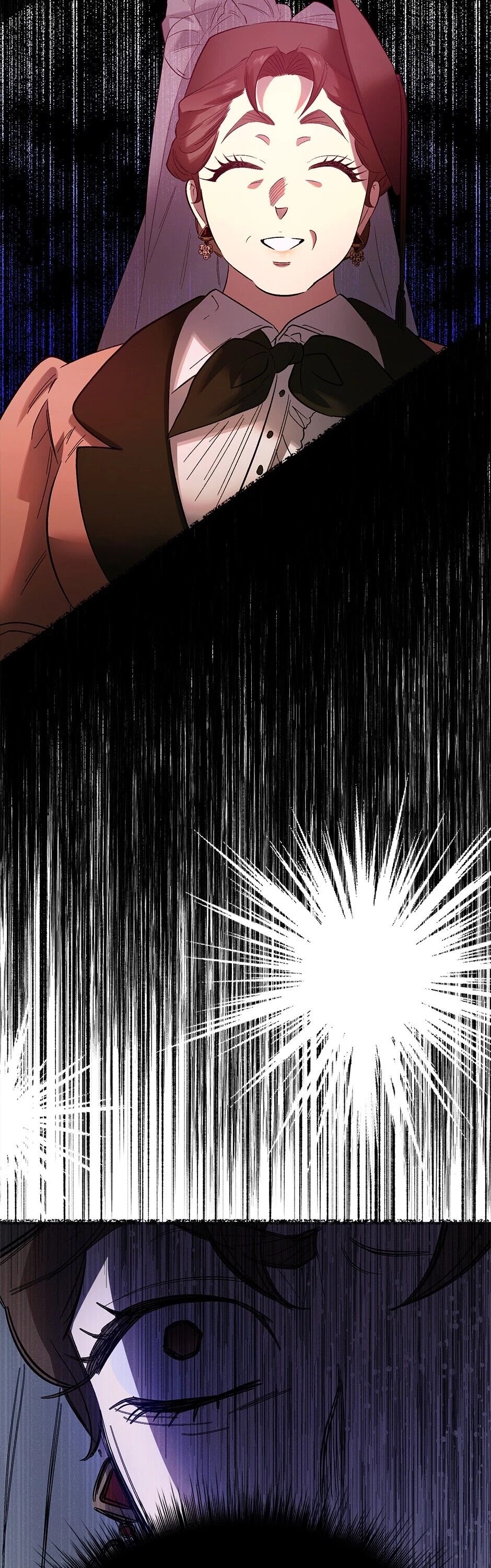 Is It Fortune or Is It Woe? Chapter 62 page 25 - Chapter 62: A Pedantic Showdown