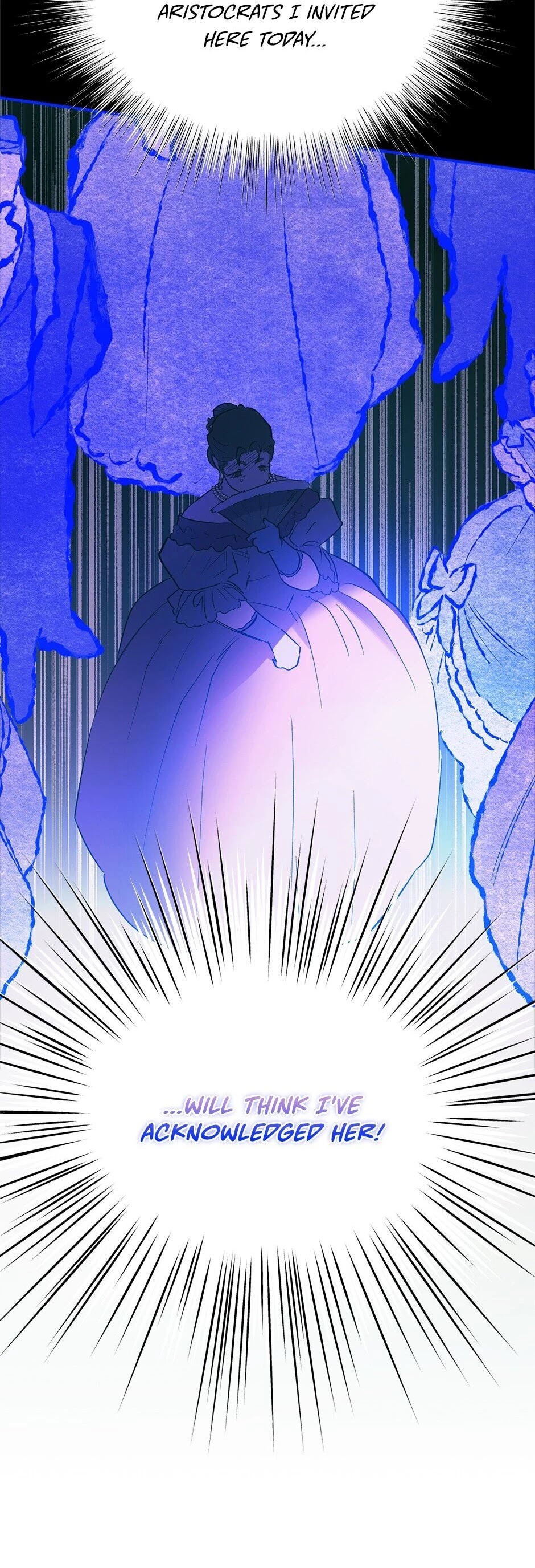 Is It Fortune or Is It Woe? Chapter 62 page 47 - Chapter 62: A Pedantic Showdown
