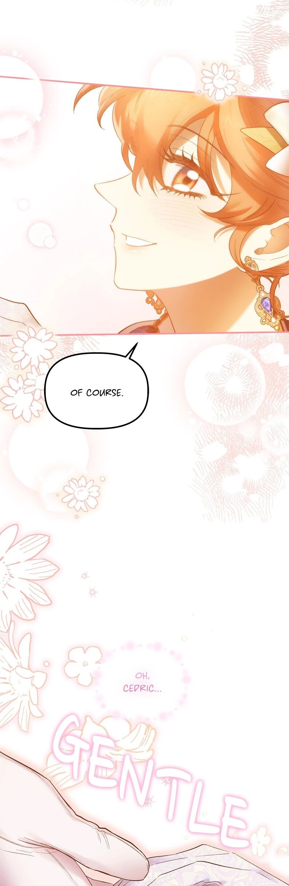 Is It Fortune or Is It Woe? Chapter 63 page 12 - Chapter 63: This Beautiful Fantasy