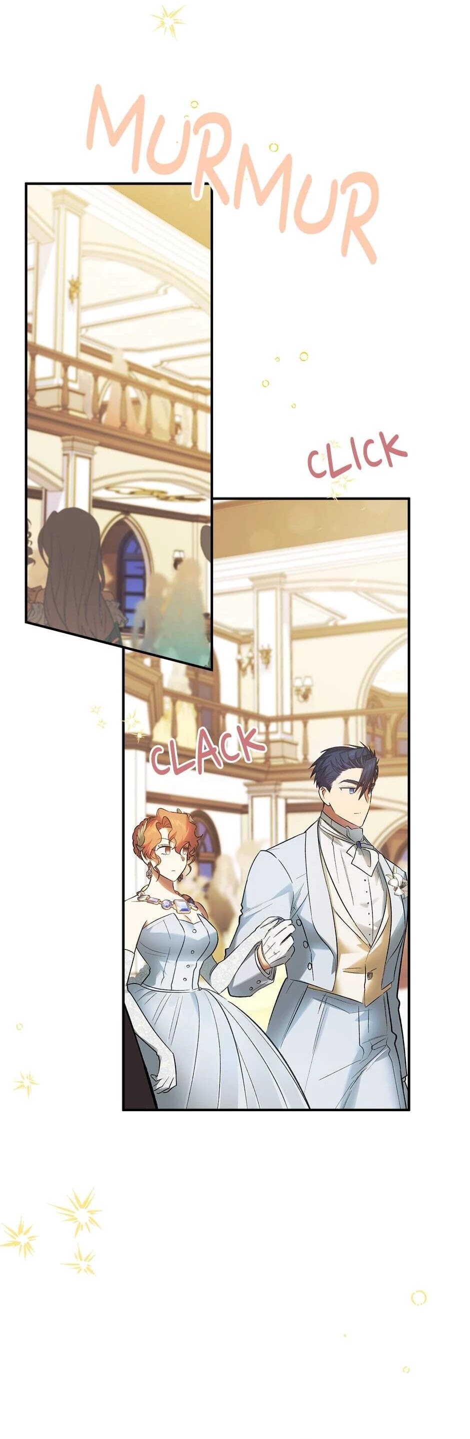 Is It Fortune or Is It Woe? Chapter 63 page 15 - Chapter 63: This Beautiful Fantasy