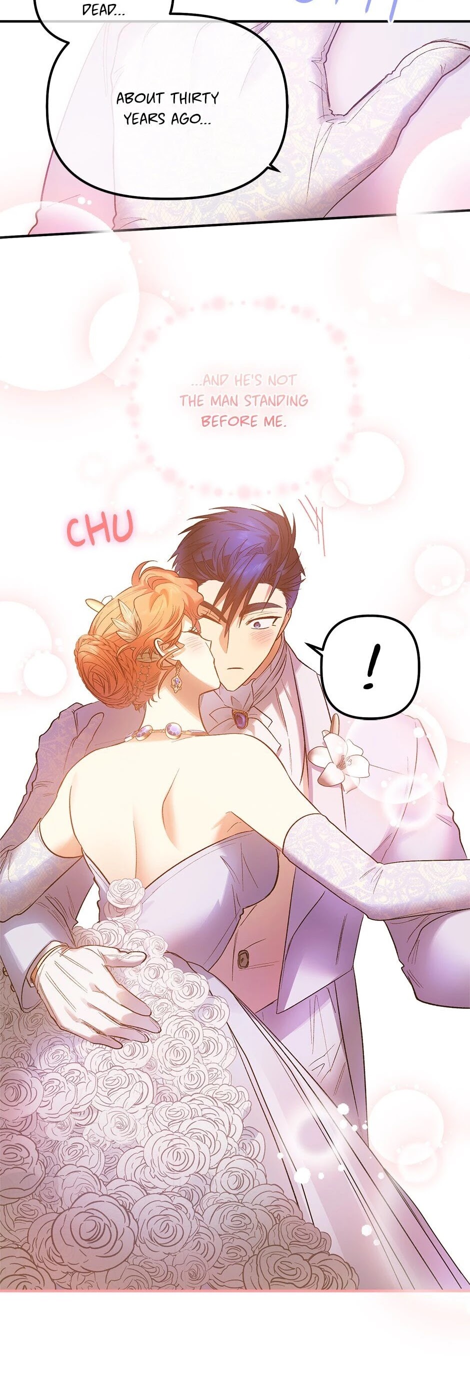 Is It Fortune or Is It Woe? Chapter 63 page 24 - Chapter 63: This Beautiful Fantasy