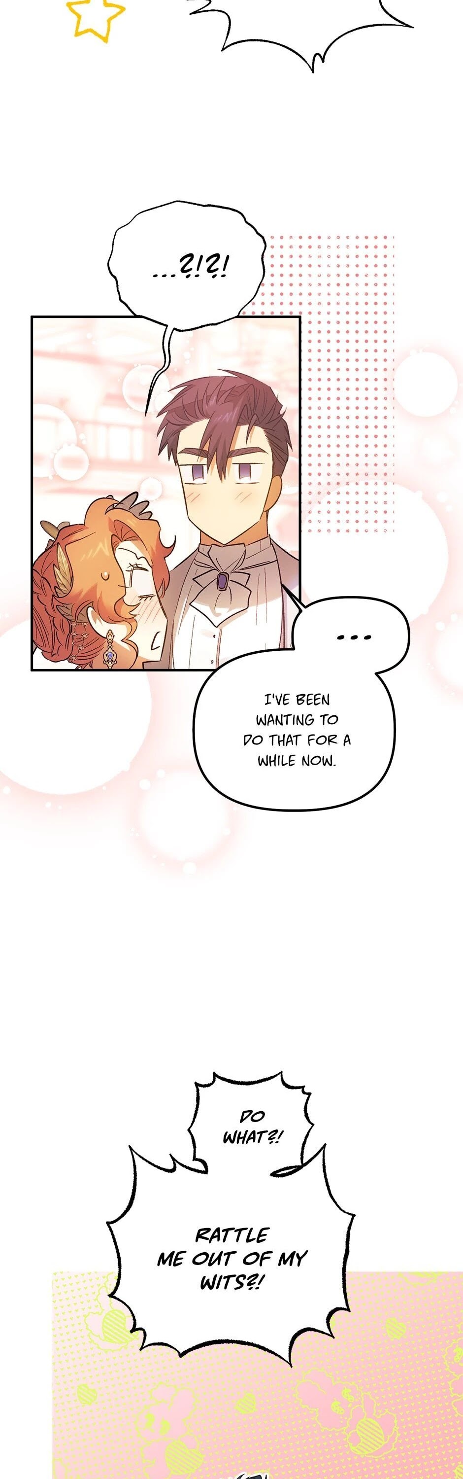 Is It Fortune or Is It Woe? Chapter 63 page 26 - Chapter 63: This Beautiful Fantasy