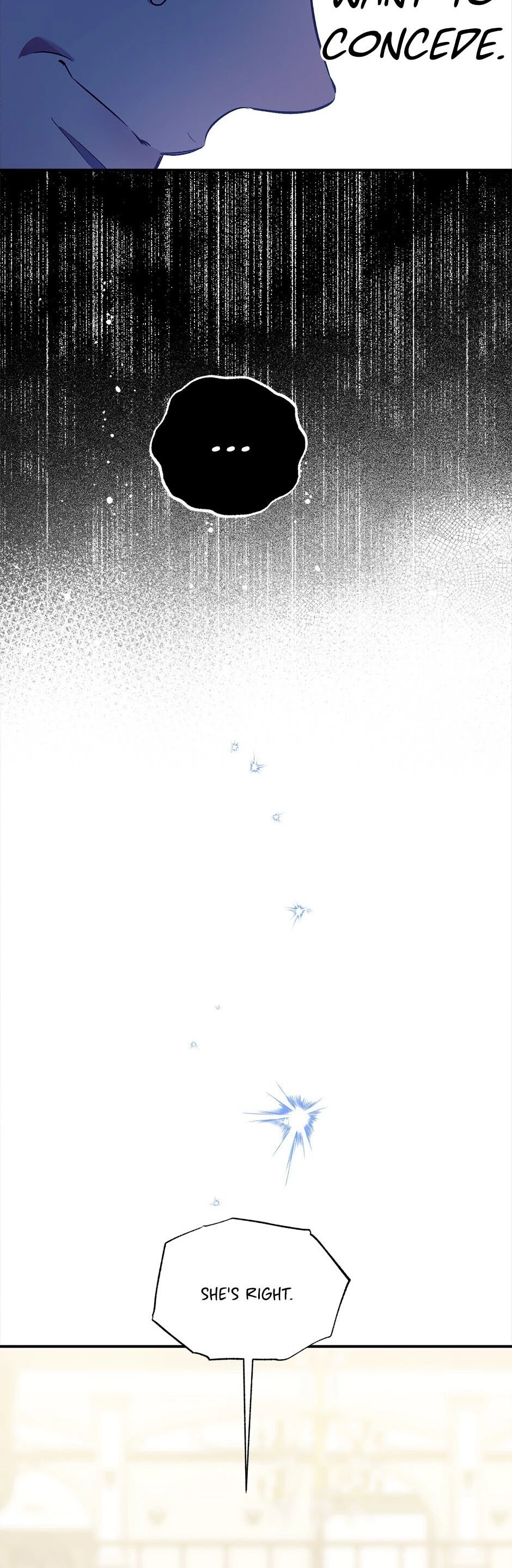 Is It Fortune or Is It Woe? Chapter 63 page 3 - Chapter 63: This Beautiful Fantasy