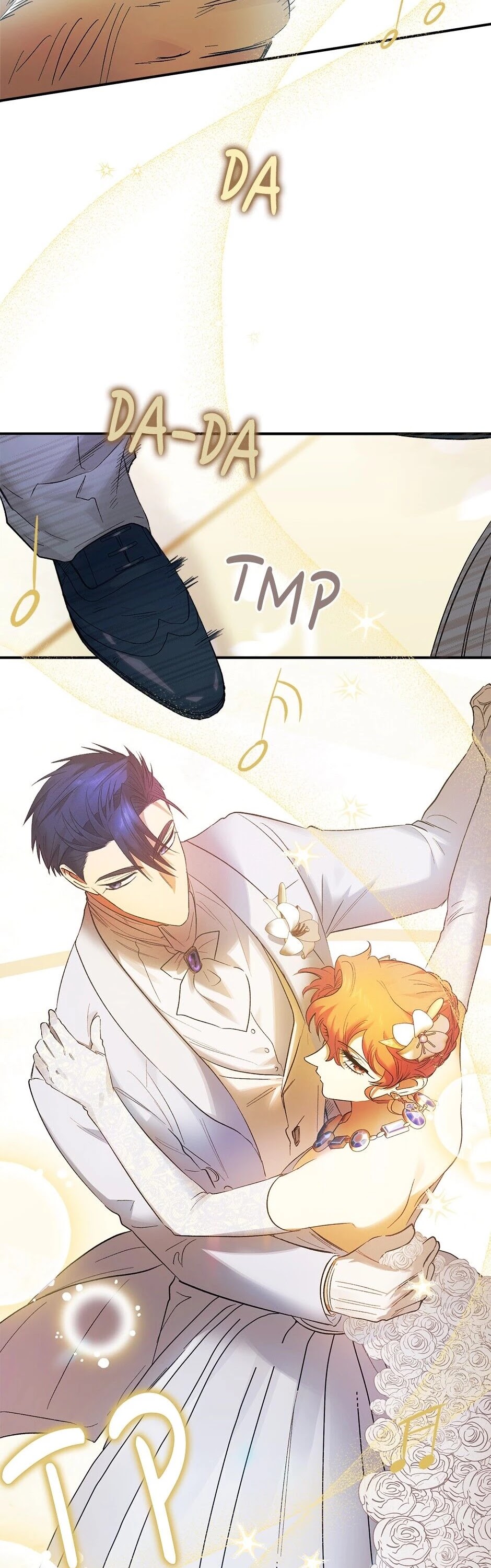 Is It Fortune or Is It Woe? Chapter 63 page 30 - Chapter 63: This Beautiful Fantasy