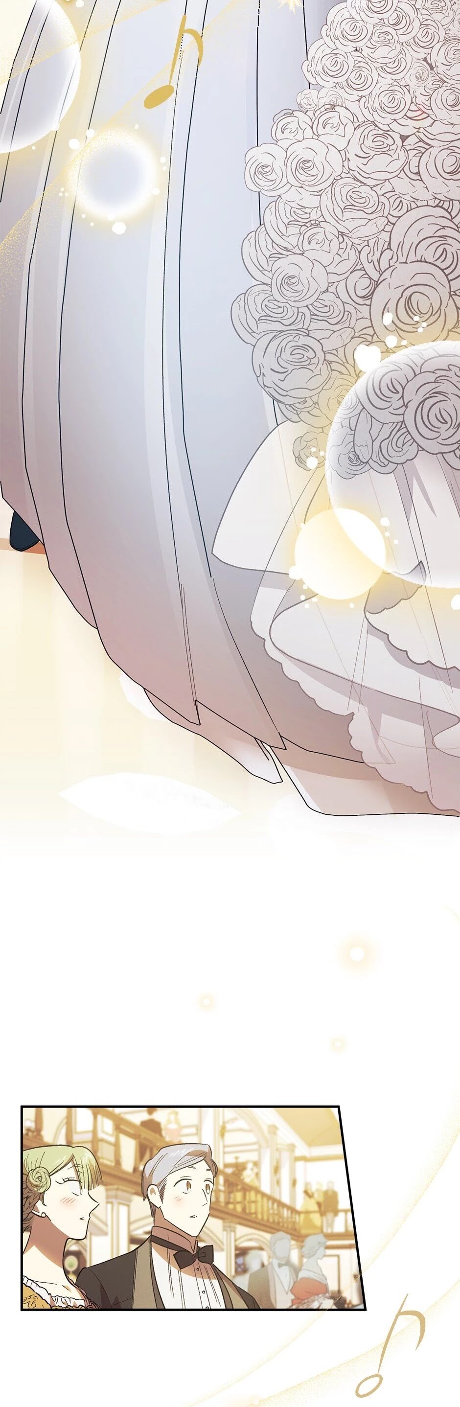 Is It Fortune or Is It Woe? Chapter 63 page 31 - Chapter 63: This Beautiful Fantasy