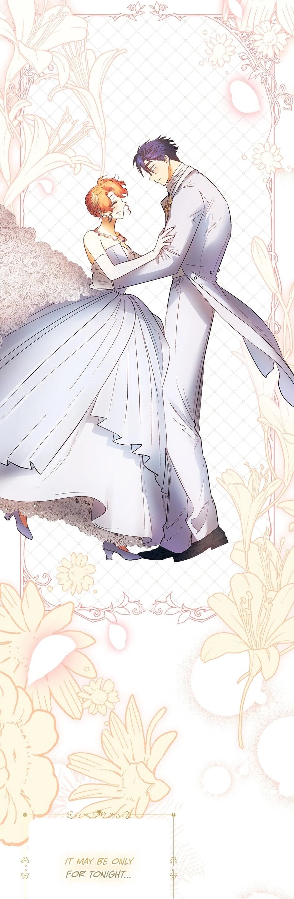 Is It Fortune or Is It Woe? Chapter 63 page 47 - Chapter 63: This Beautiful Fantasy