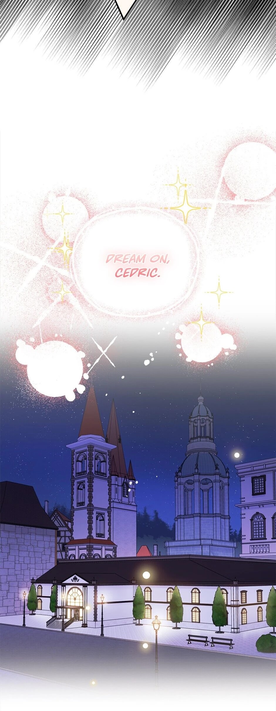 Is It Fortune or Is It Woe? Chapter 63 page 51 - Chapter 63: This Beautiful Fantasy