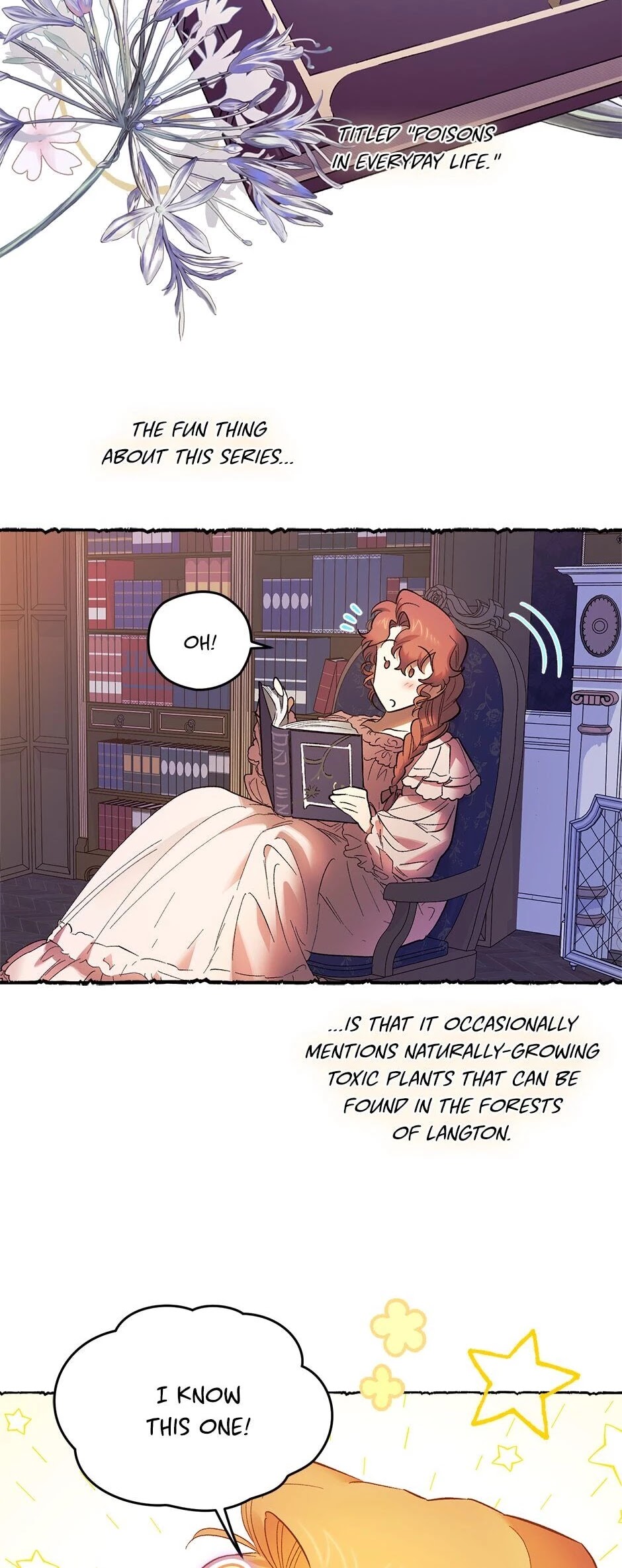Is It Fortune or Is It Woe? Chapter 64 page 32 - Chapter 64: The Missing Piece