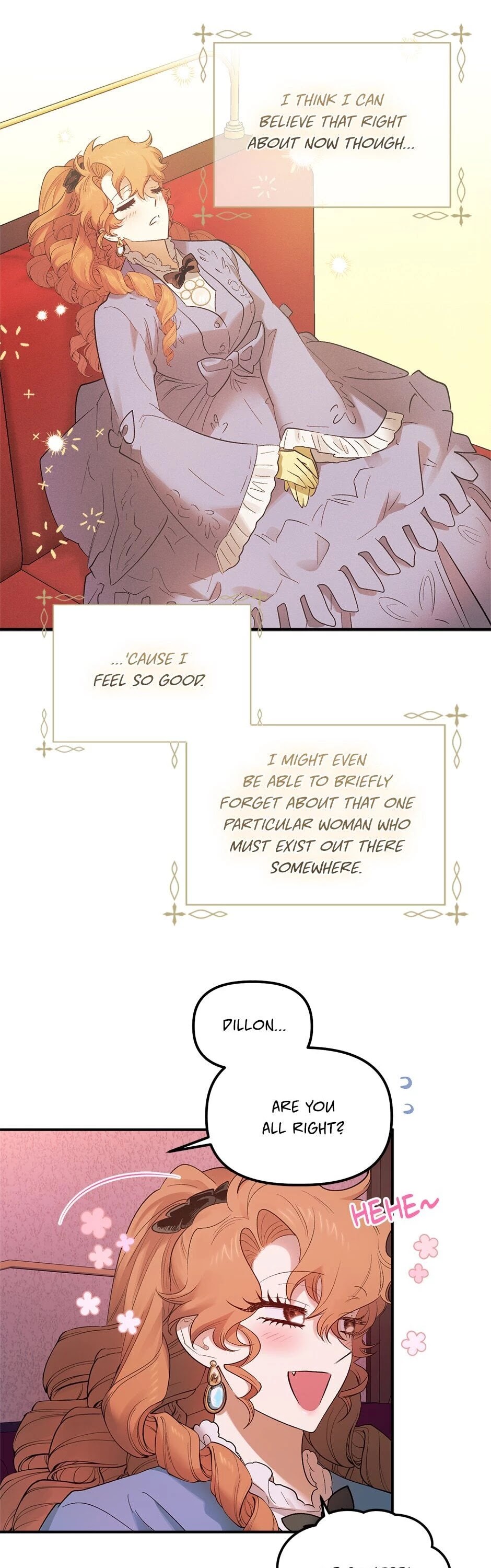 Is It Fortune or Is It Woe? Chapter 65 page 25 - Chapter 65: If Fate Did not Exist