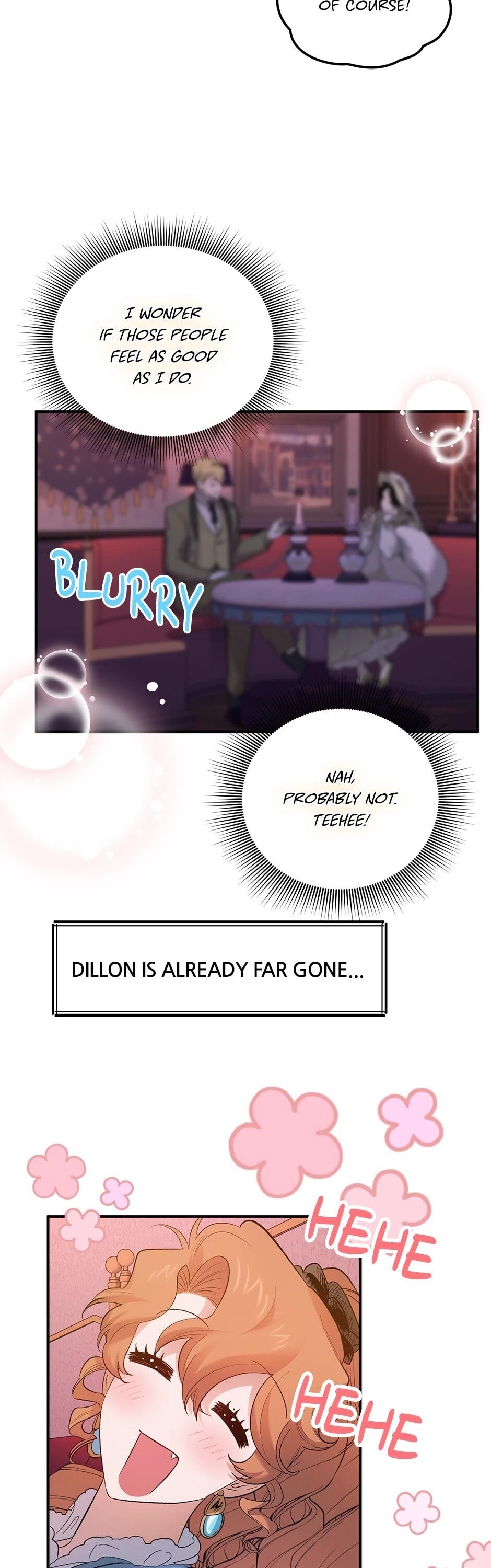 Is It Fortune or Is It Woe? Chapter 65 page 26 - Chapter 65: If Fate Did not Exist