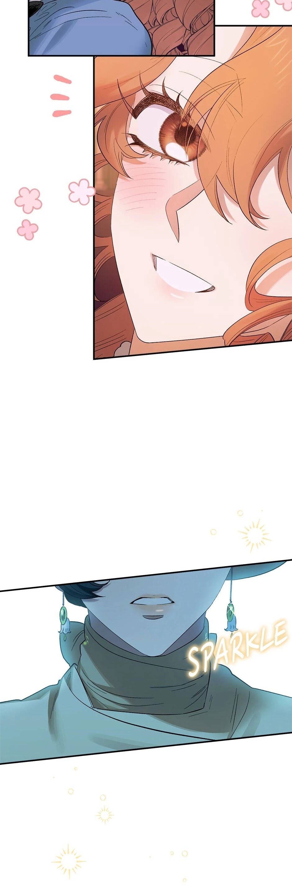 Is It Fortune or Is It Woe? Chapter 65 page 27 - Chapter 65: If Fate Did not Exist